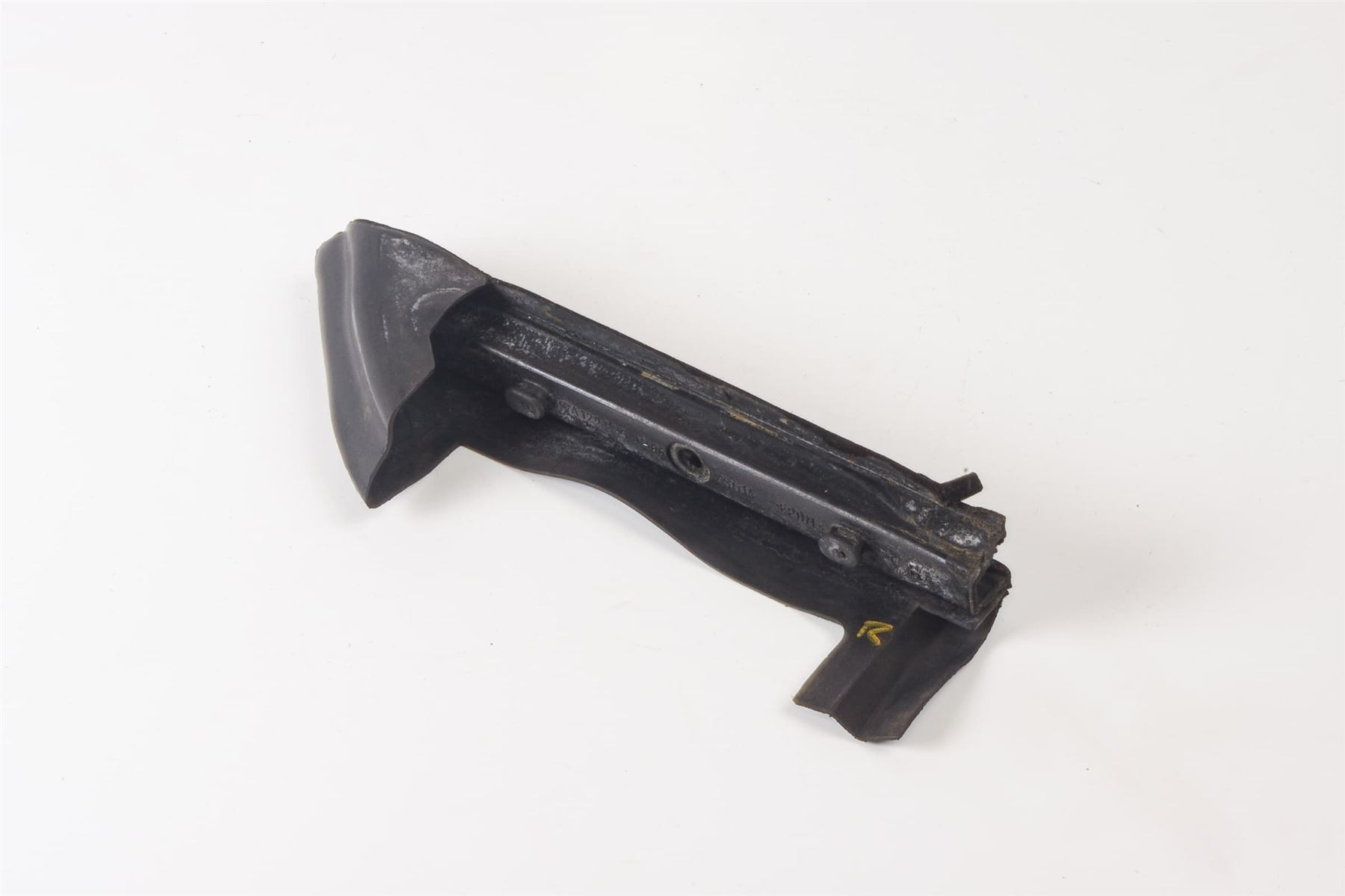 Mercedes 1297250266 Door Mirror Seal - Right | R129 SL