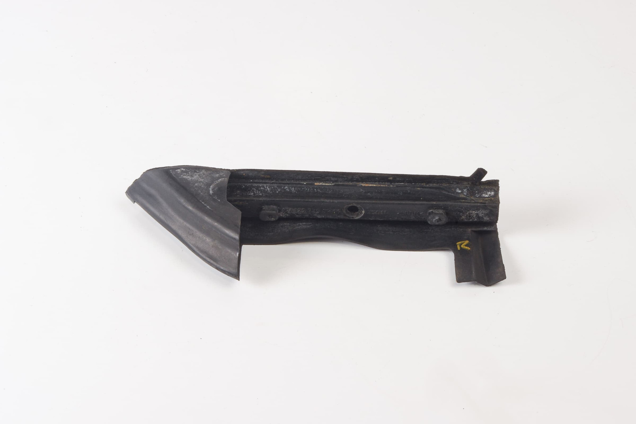 Mercedes 1297250266 Door Mirror Seal - Right | R129 SL