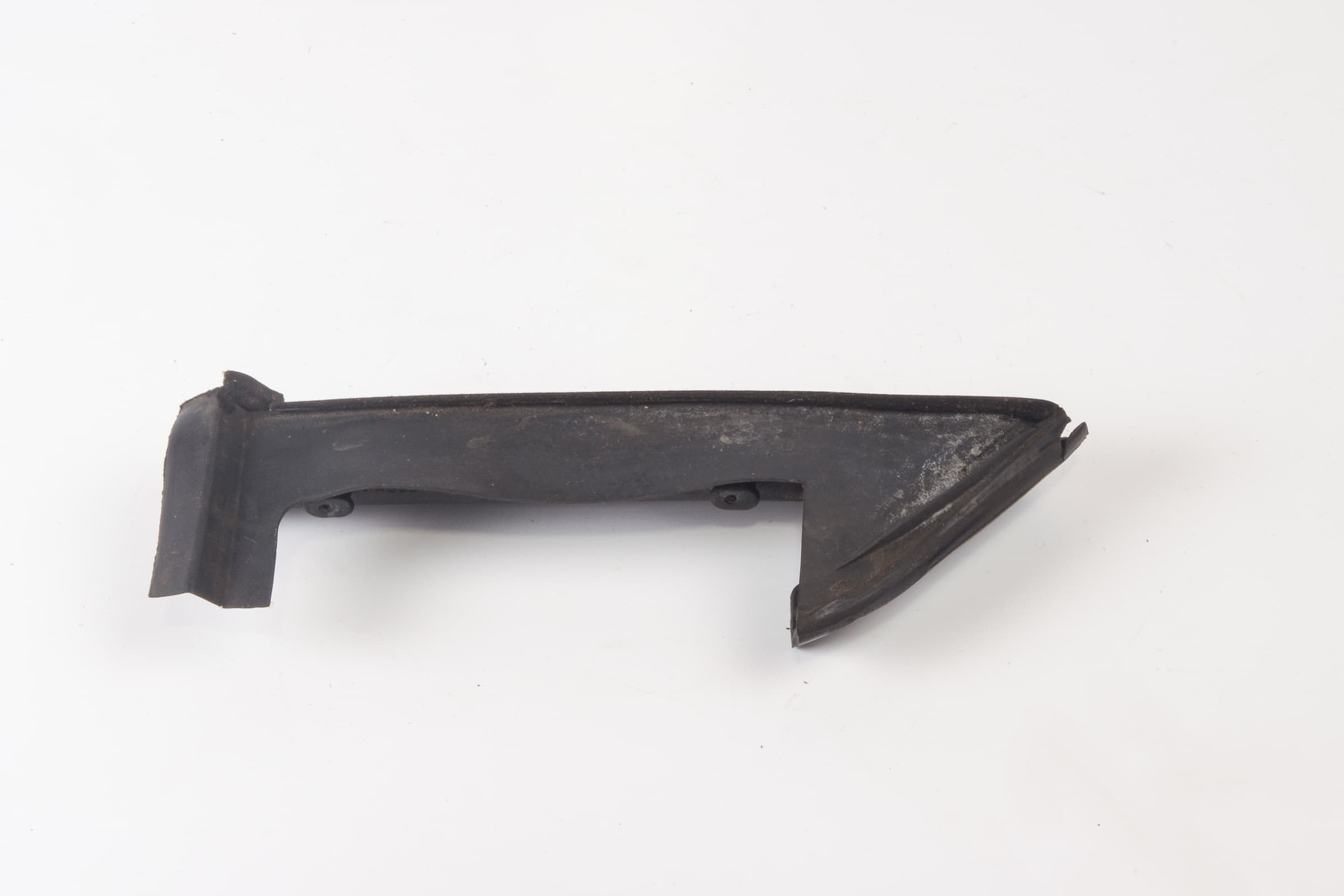 Mercedes 1297250266 Door Mirror Seal - Right | R129 SL