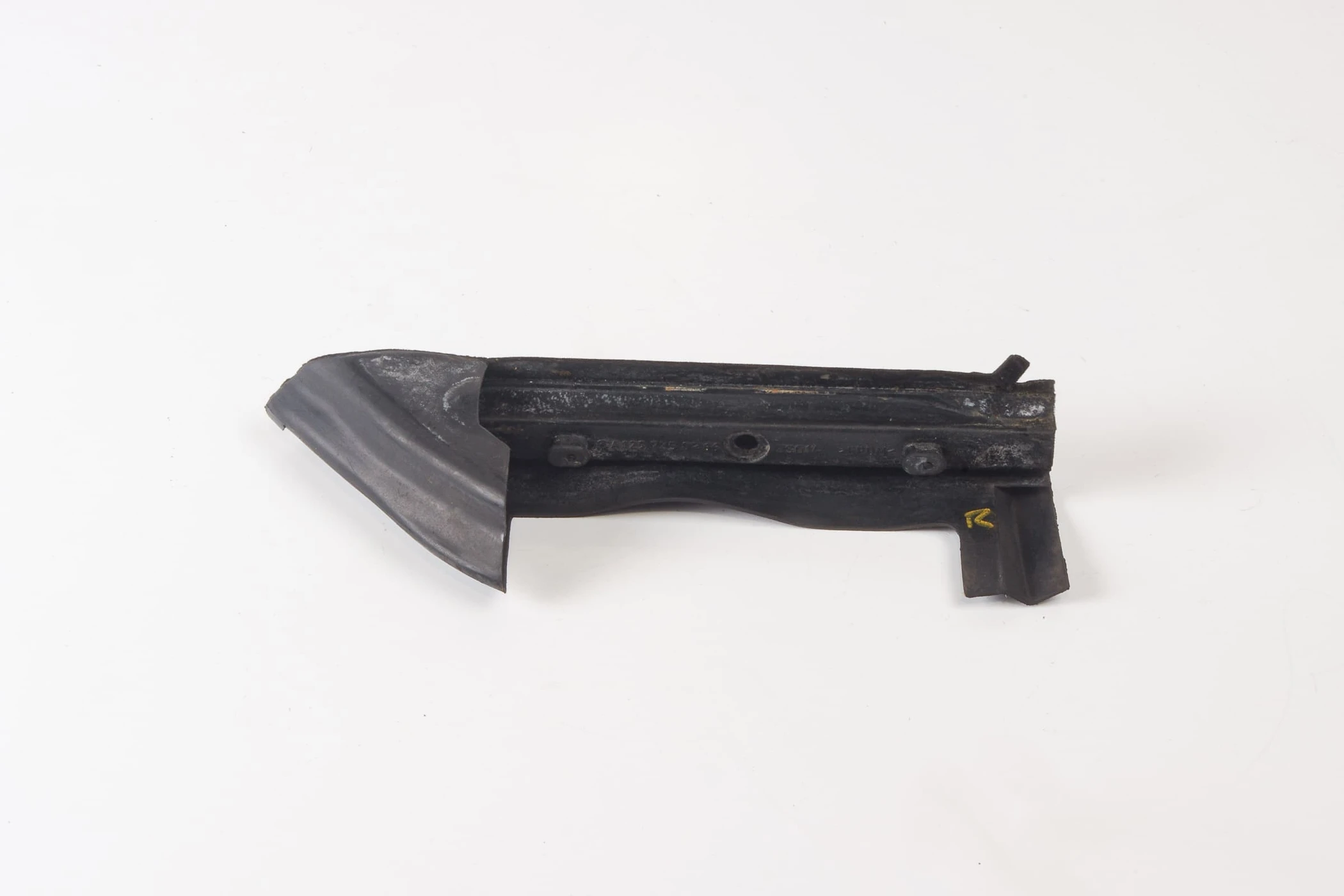 Mercedes 1297250266 Door Mirror Seal - Right | R129 SL