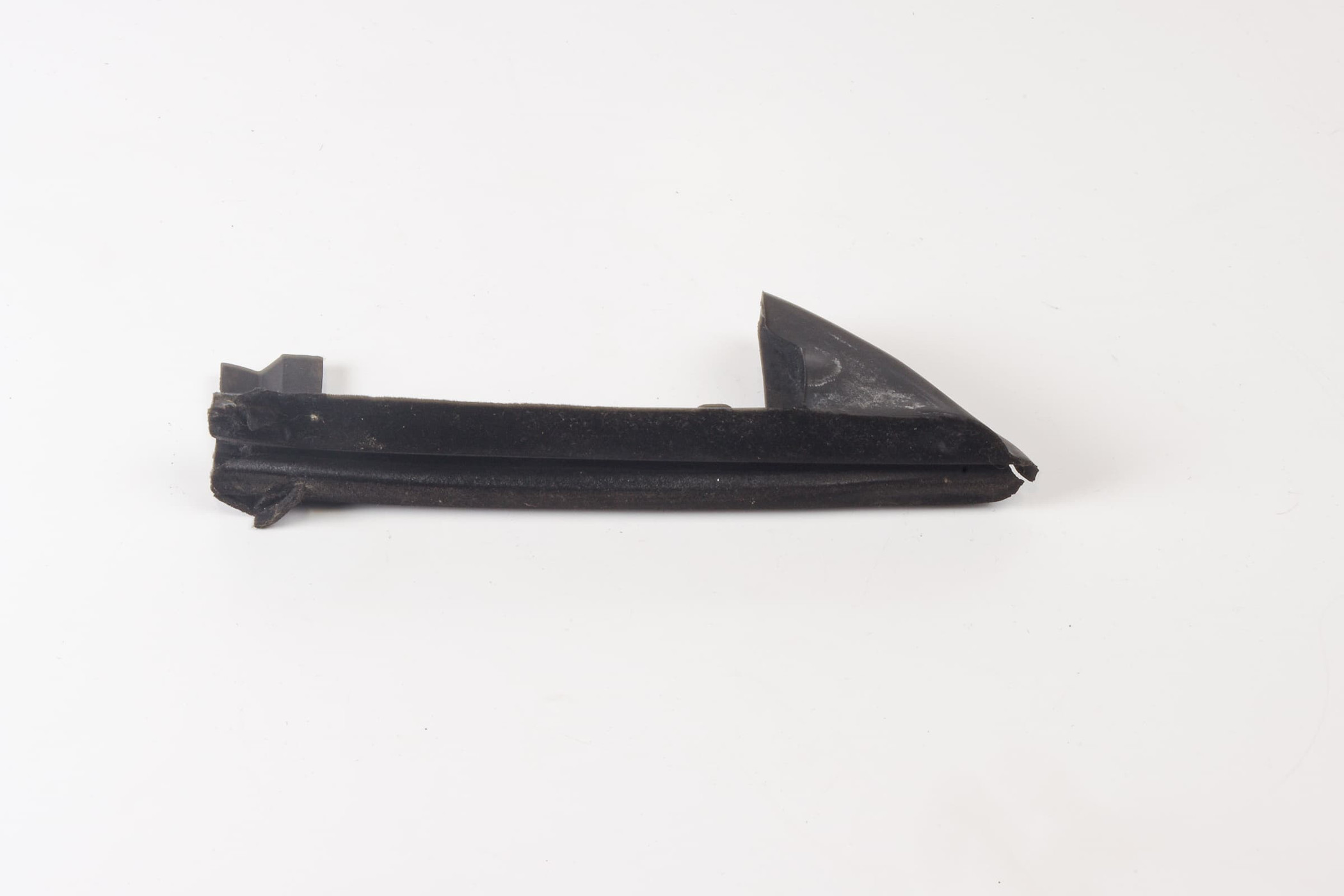 Mercedes 1297250266 Door Mirror Seal - Right | R129 SL