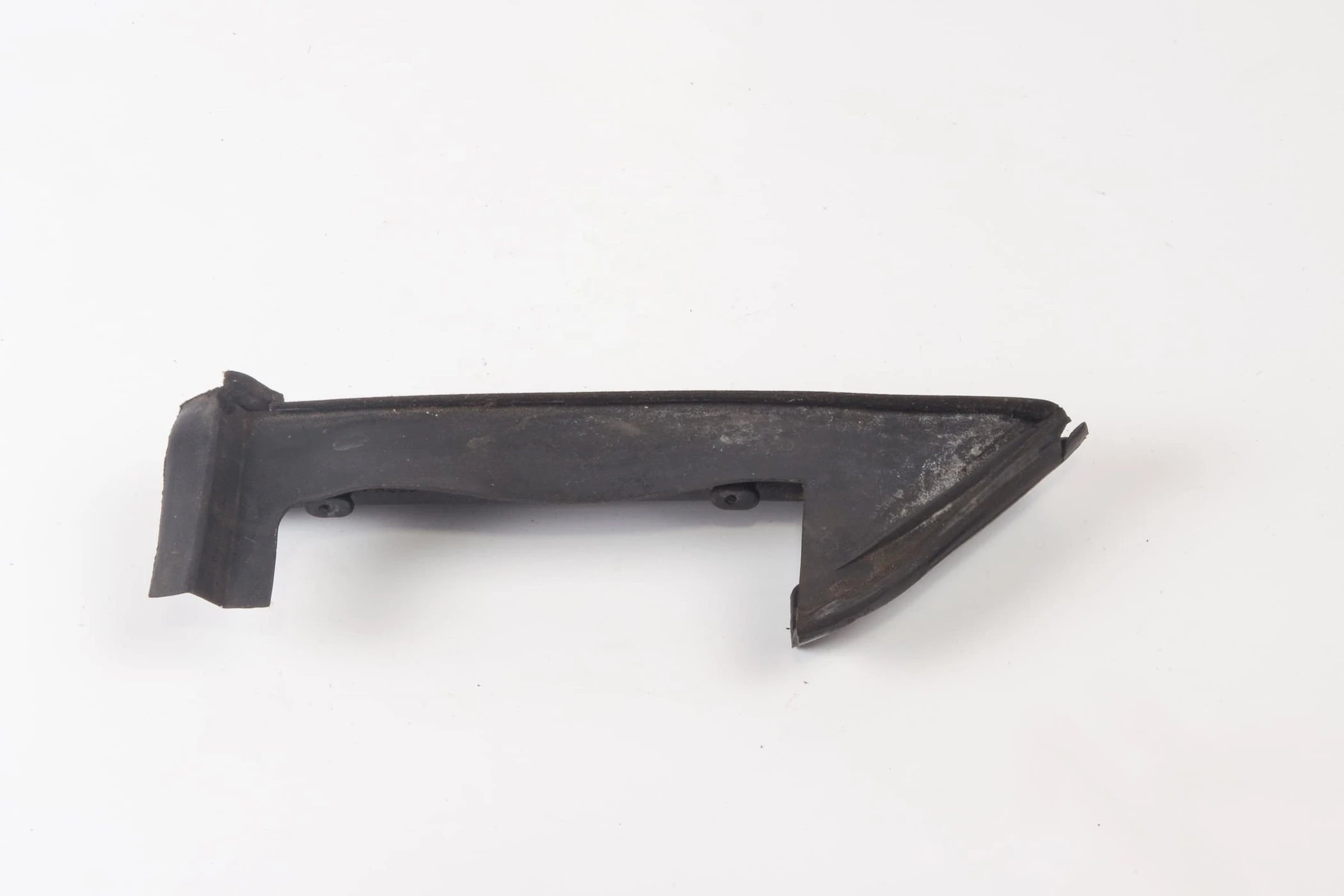 Mercedes 1297250266 Door Mirror Seal - Right | R129 SL