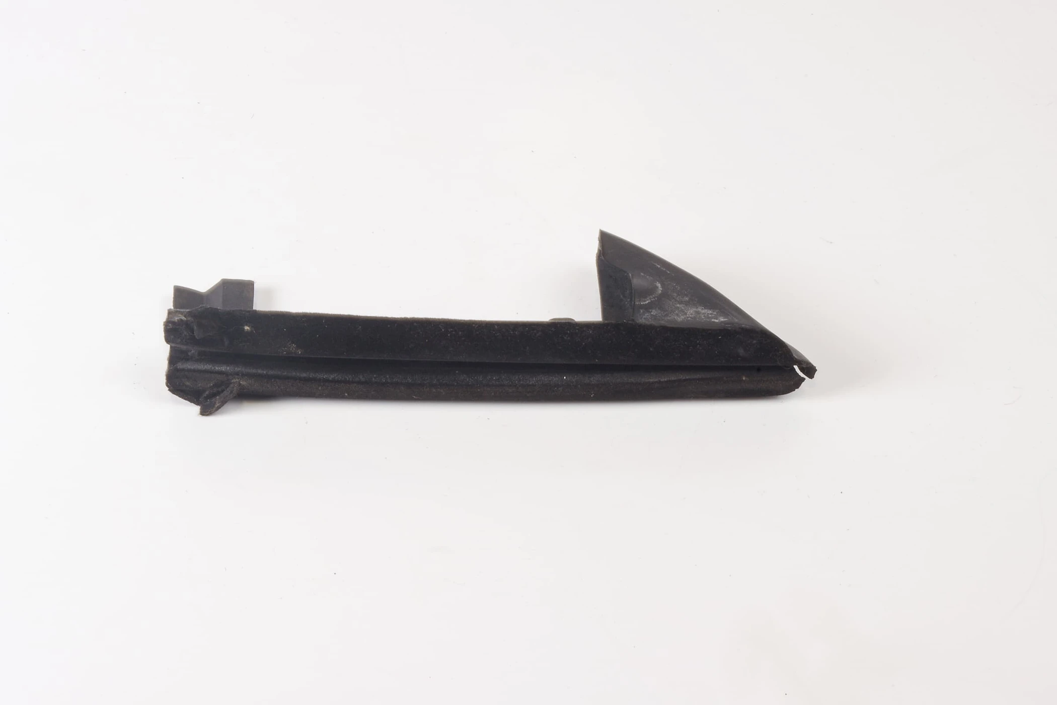 Mercedes 1297250266 Door Mirror Seal - Right | R129 SL