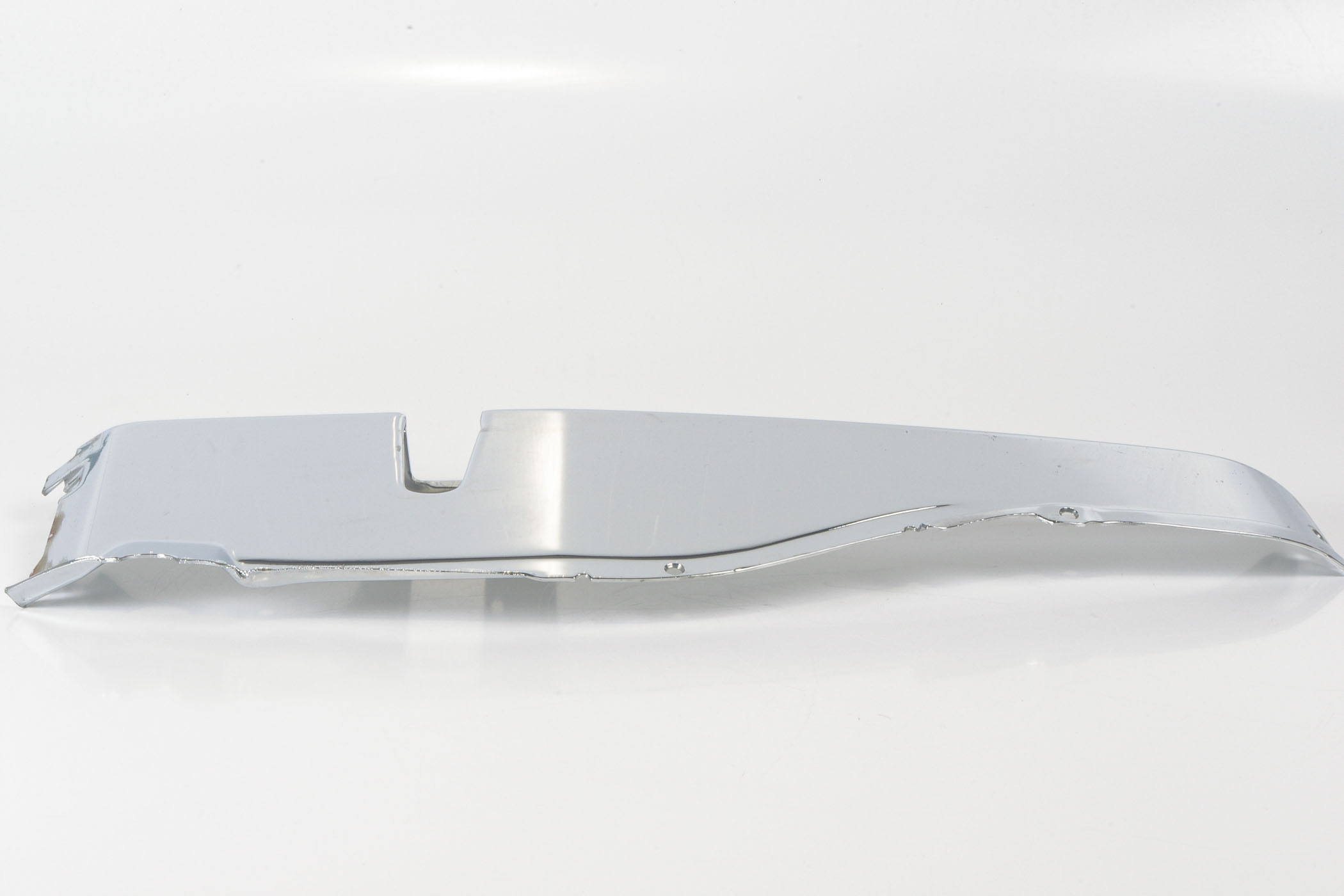 Mercedes 1407280321 Door Chrome Trim - Left | C140 S