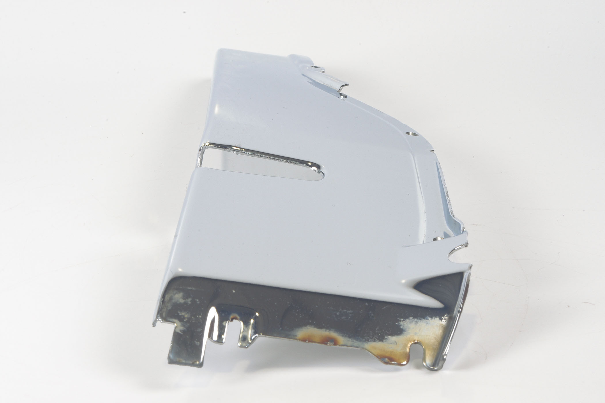 Mercedes 1407280321 Door Chrome Trim - Left | C140 S