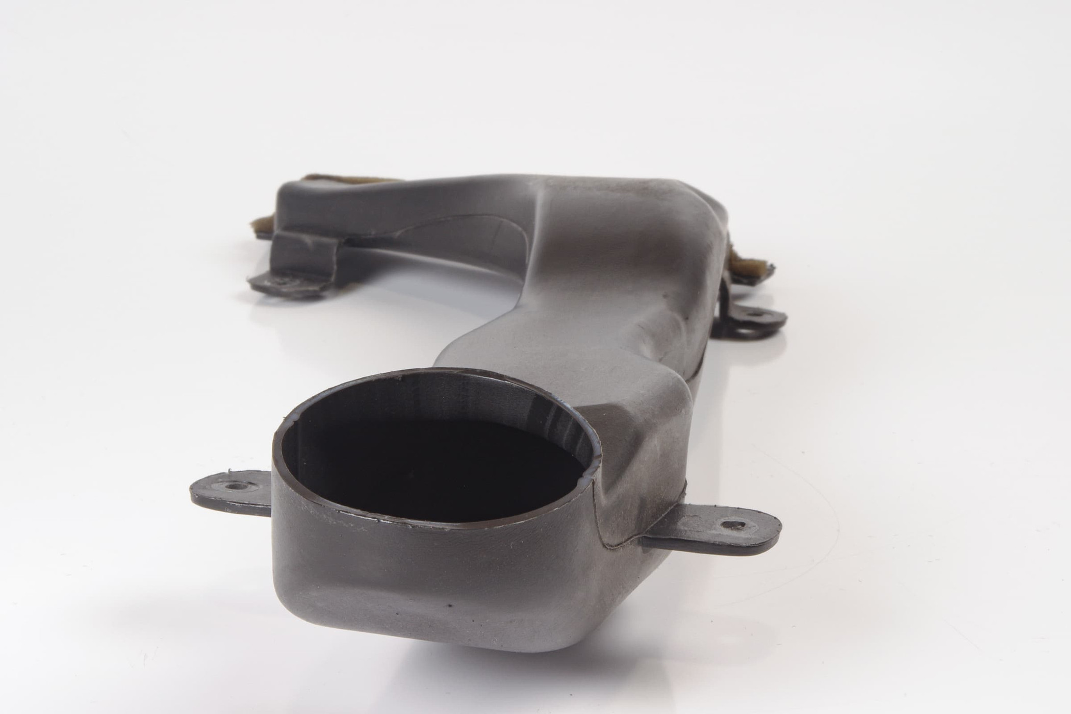 Mercedes 1298300344 A/C Duct - Left | R129 SL