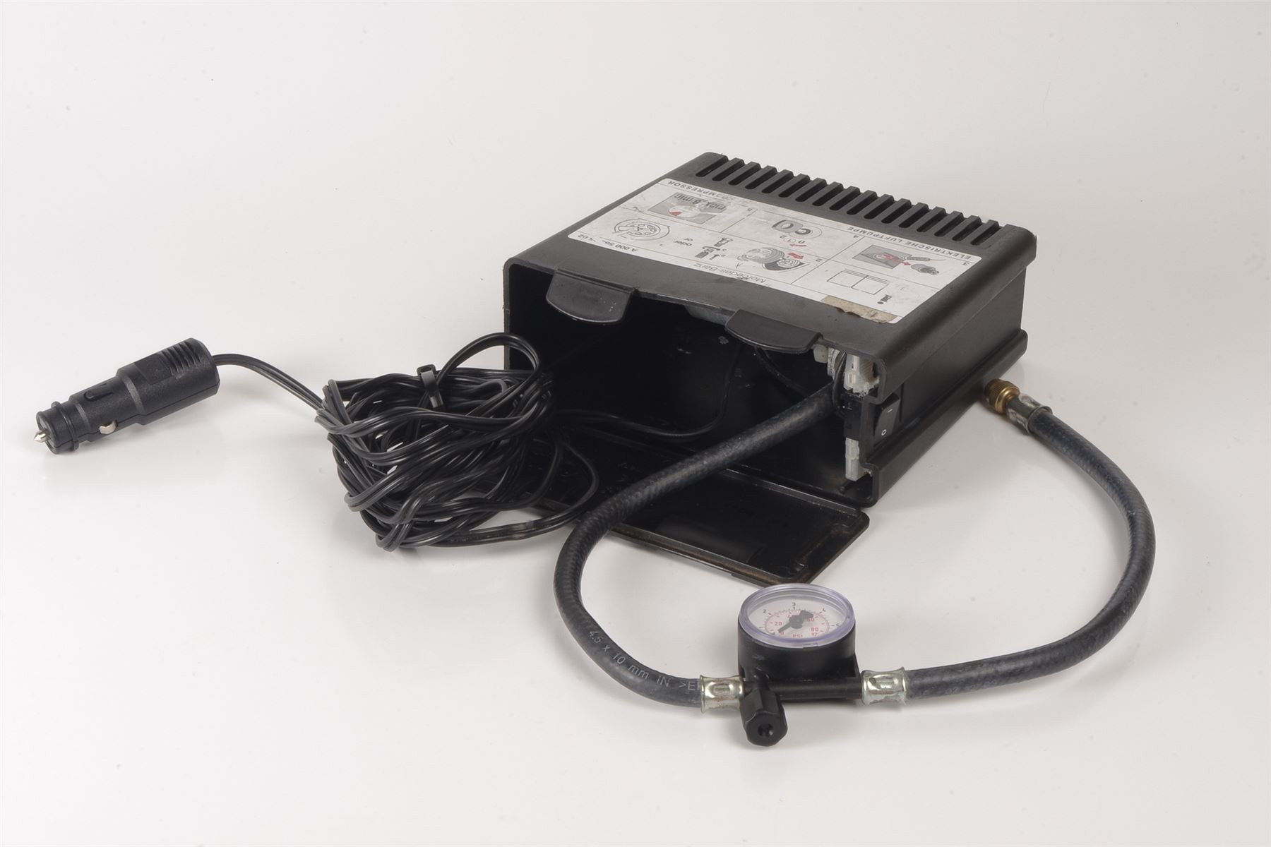 Mercedes 0005830502 Tyre Inflation Compressor (a) | W168 A R170 SLK S202 C...