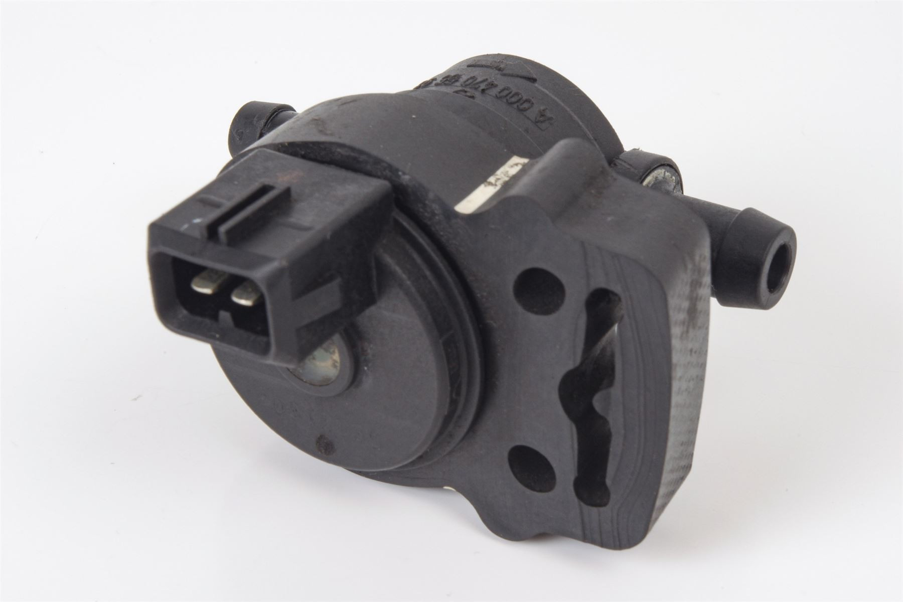 Mercedes 0004705593 Purge Valve | R171 SLK R199 Z199 SLR W203 CL203 W204 C...