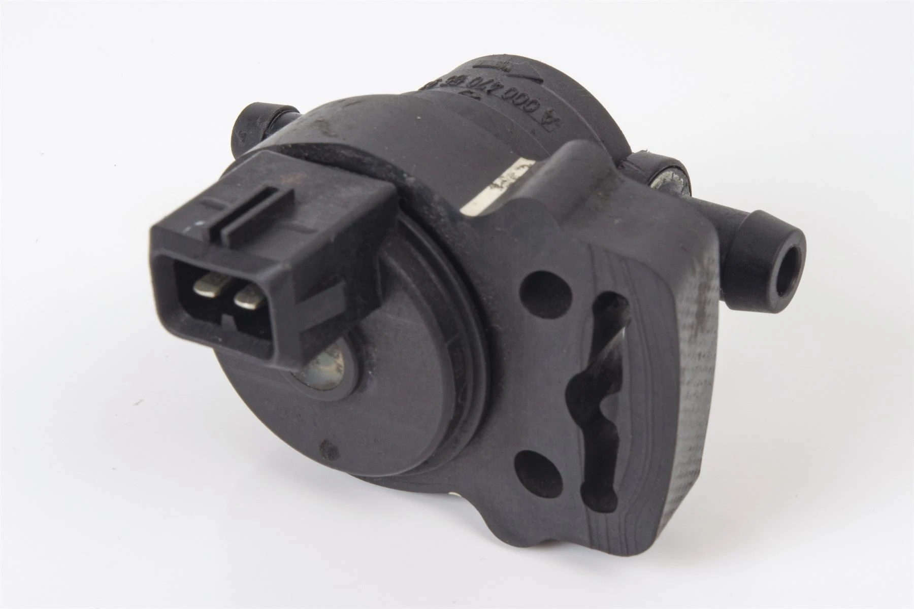 Mercedes 0004705593 Purge Valve | R171 SLK R199 Z199 SLR W203 CL203 W204 C...