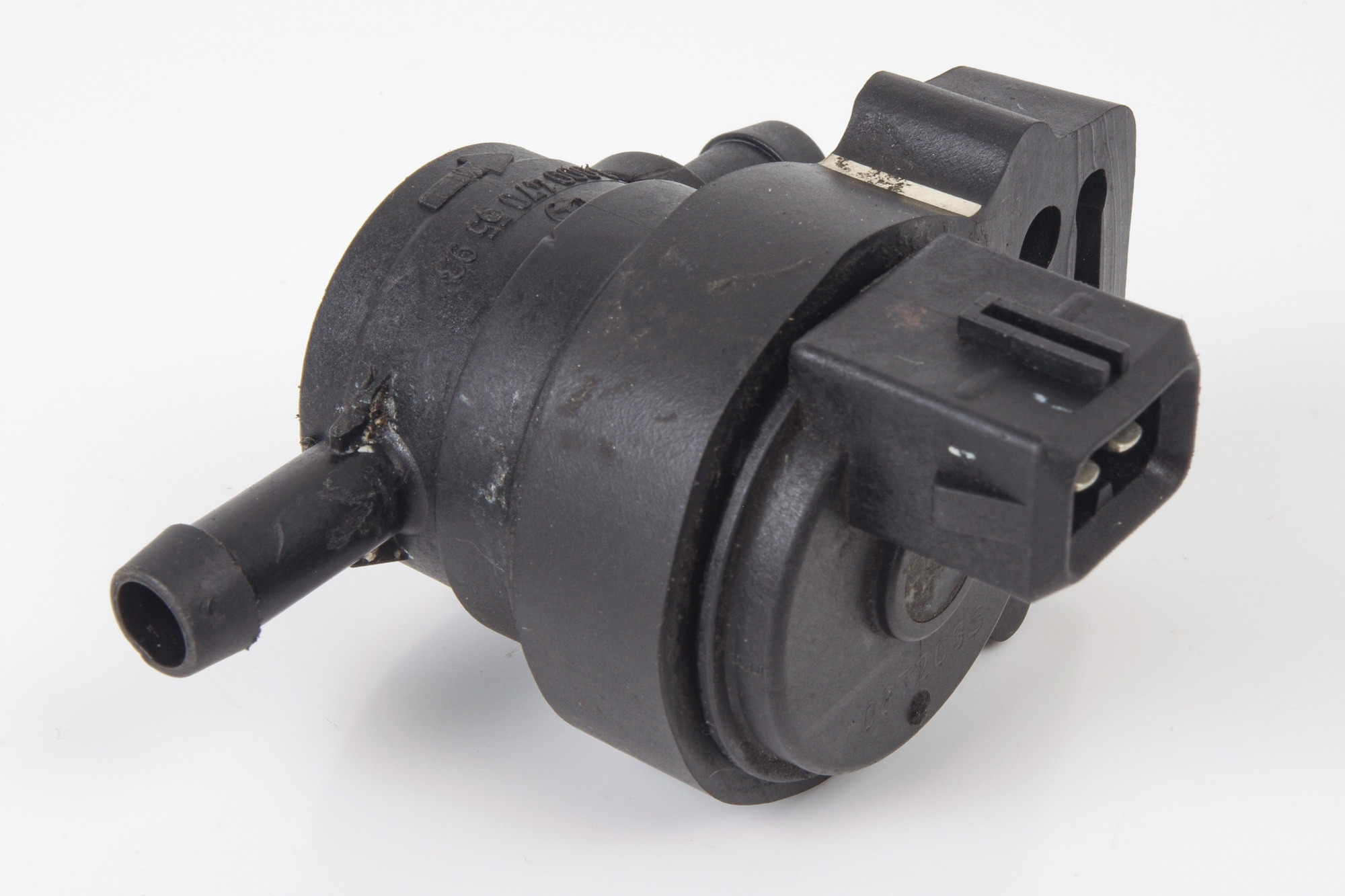 Mercedes 0004705593 Purge Valve | R171 SLK R199 Z199 SLR W203 CL203 W204 C...