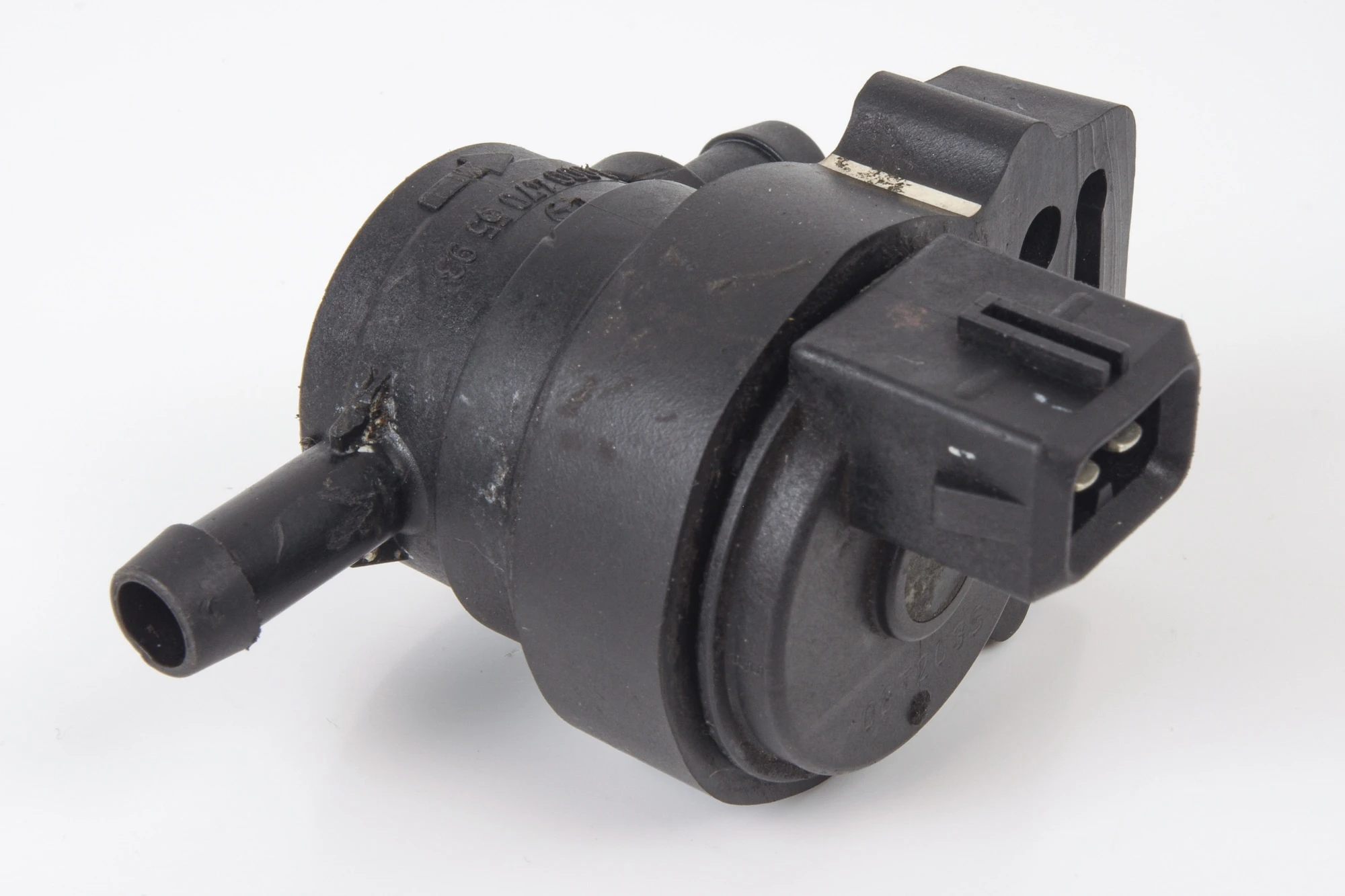 Mercedes 0004705593 Purge Valve | R171 SLK R199 Z199 SLR W203 CL203 W204 C...