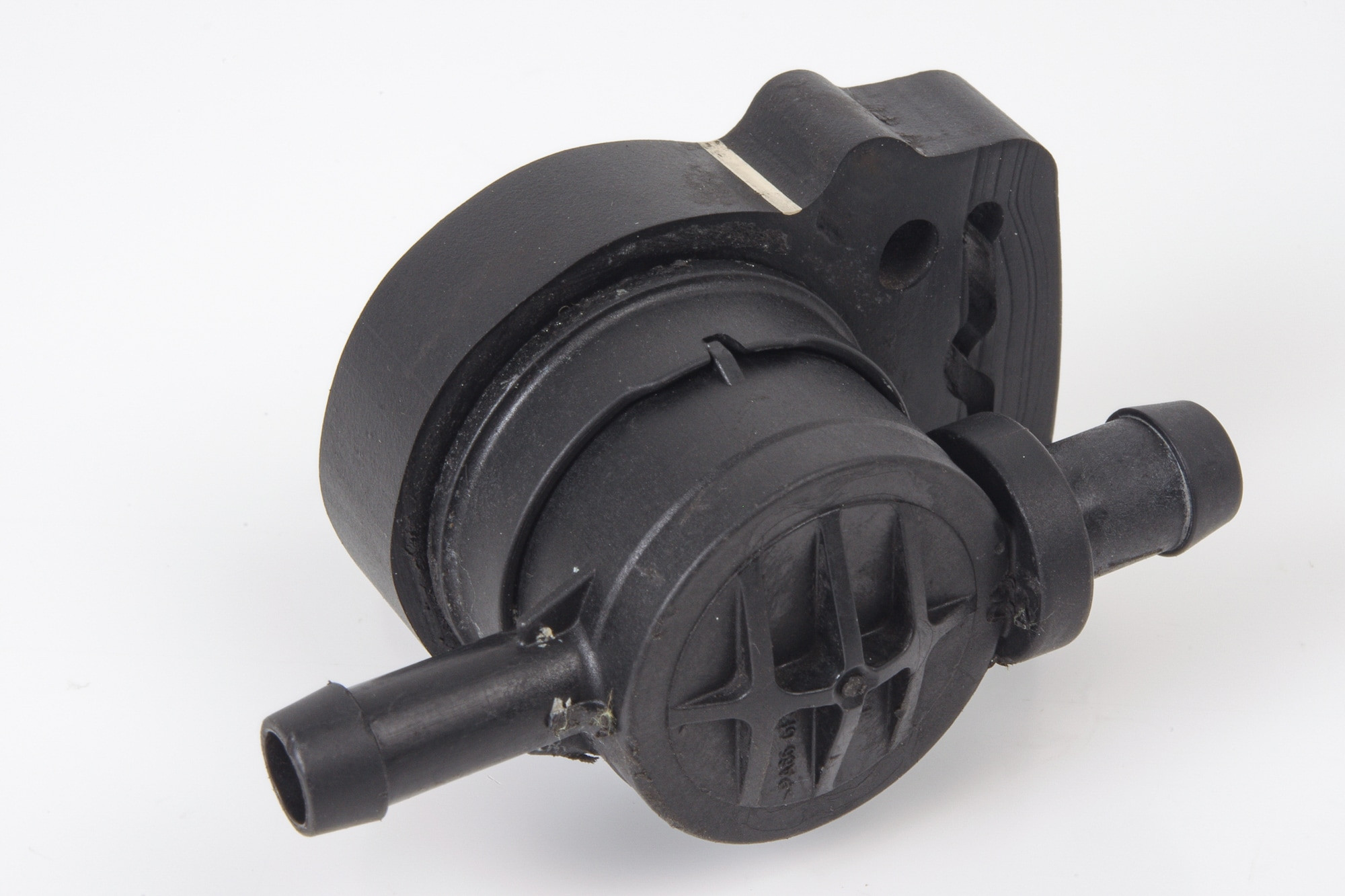 Mercedes 0004705593 Purge Valve | R171 SLK R199 Z199 SLR W203 CL203 W204 C...