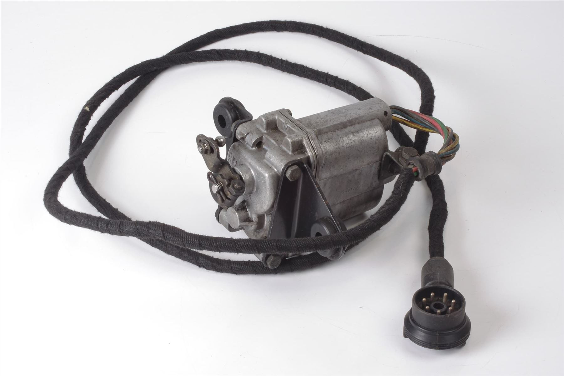 Mercedes 0005453165 ASR Actuator | R129 SL