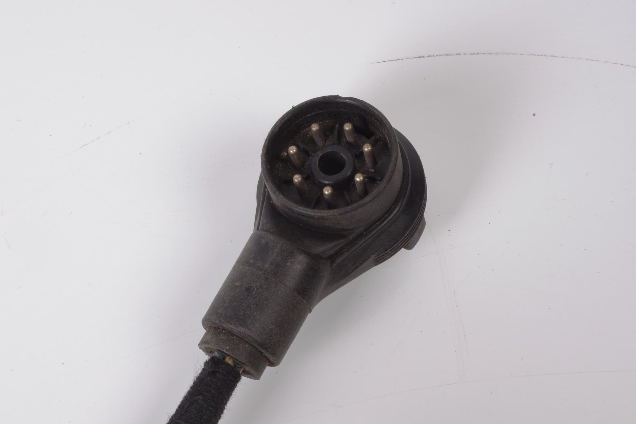 Mercedes 0005453165 ASR Actuator (b) | R129 SL