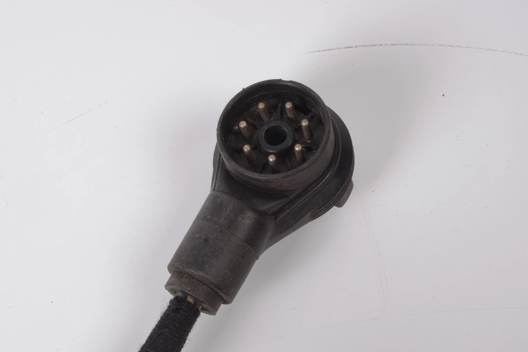 Mercedes 0005453165 ASR Actuator (b) | R129 SL