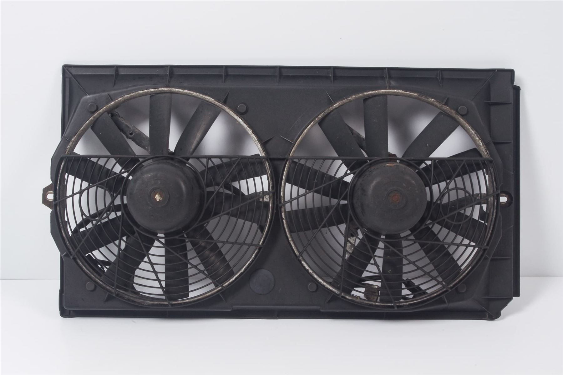 Mercedes 1295051055 Fan Pack (a) | R129 SL V140 S