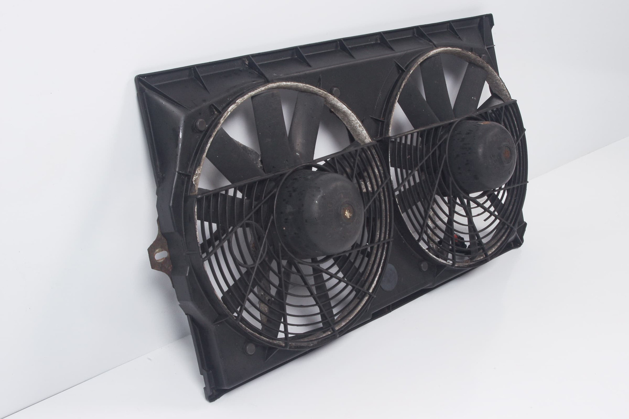 Mercedes 1295051055 Fan Pack (a) | R129 SL V140 S