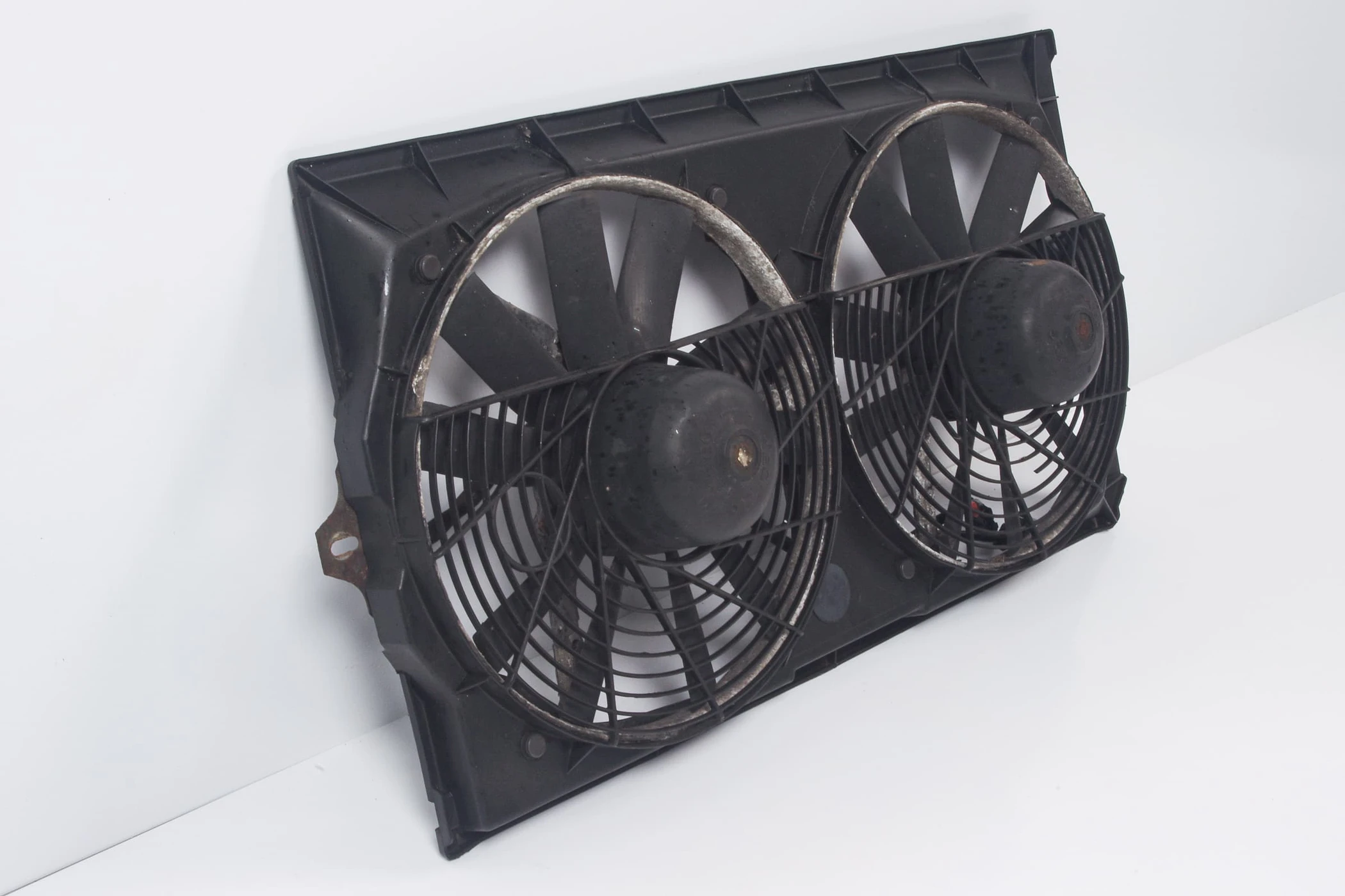 Mercedes 1295051055 Fan Pack (a) | R129 SL V140 S