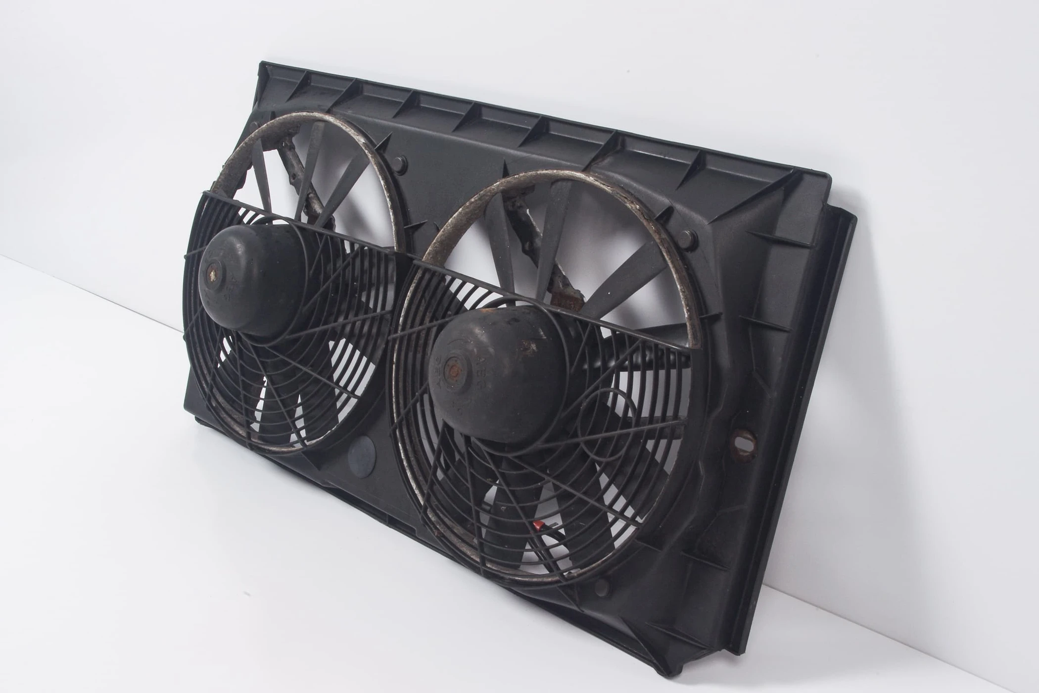 Mercedes 1295051055 Fan Pack (a) | R129 SL V140 S