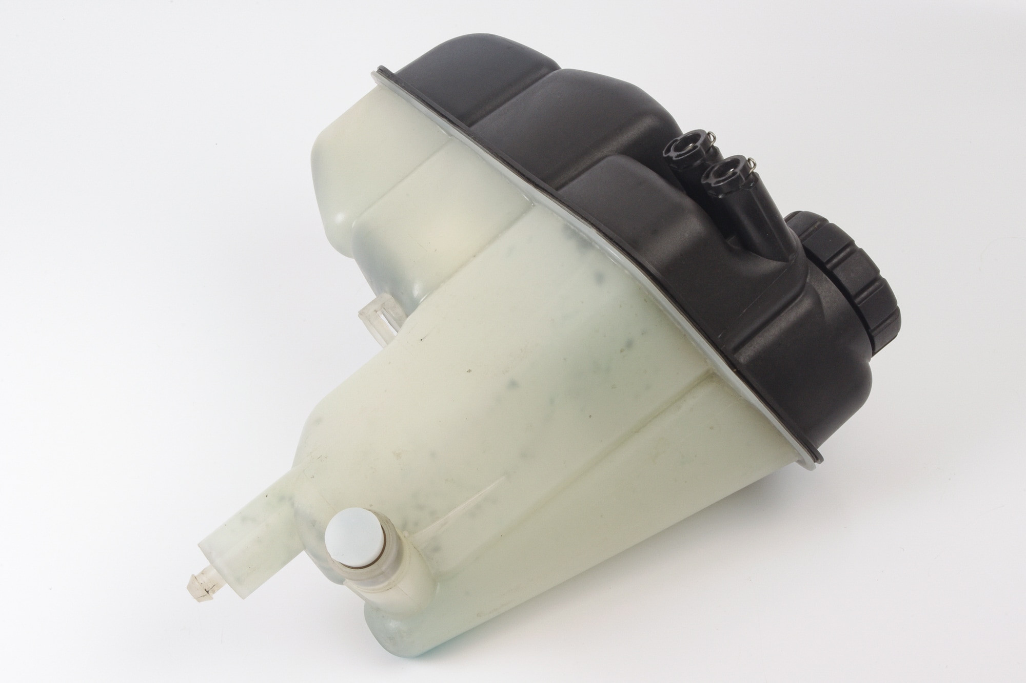 Mercedes 2305000149 Expansion Tank | R230 SL