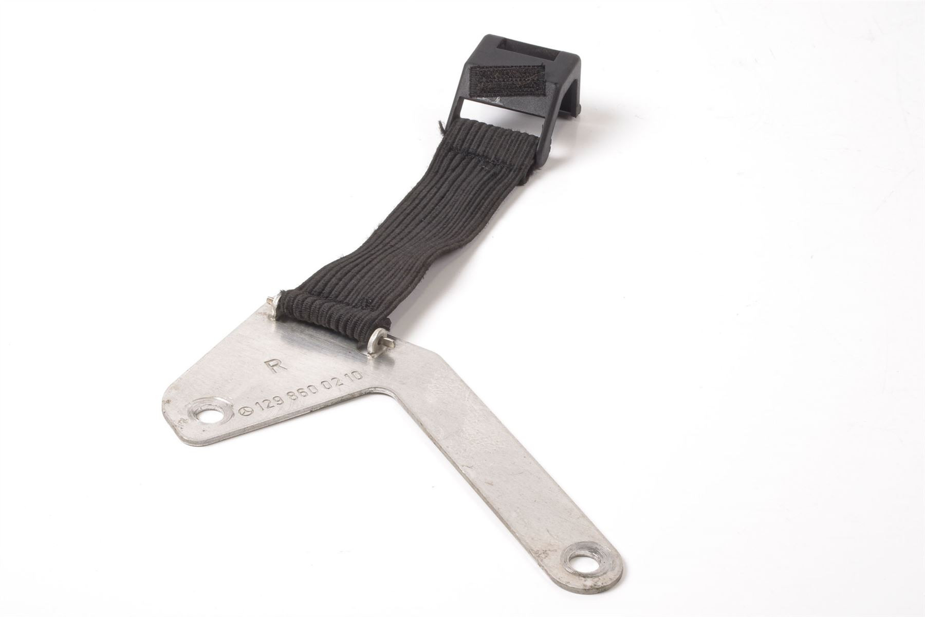 Mercedes 1298600210 Wind Deflector Strap - Right | R129 SL