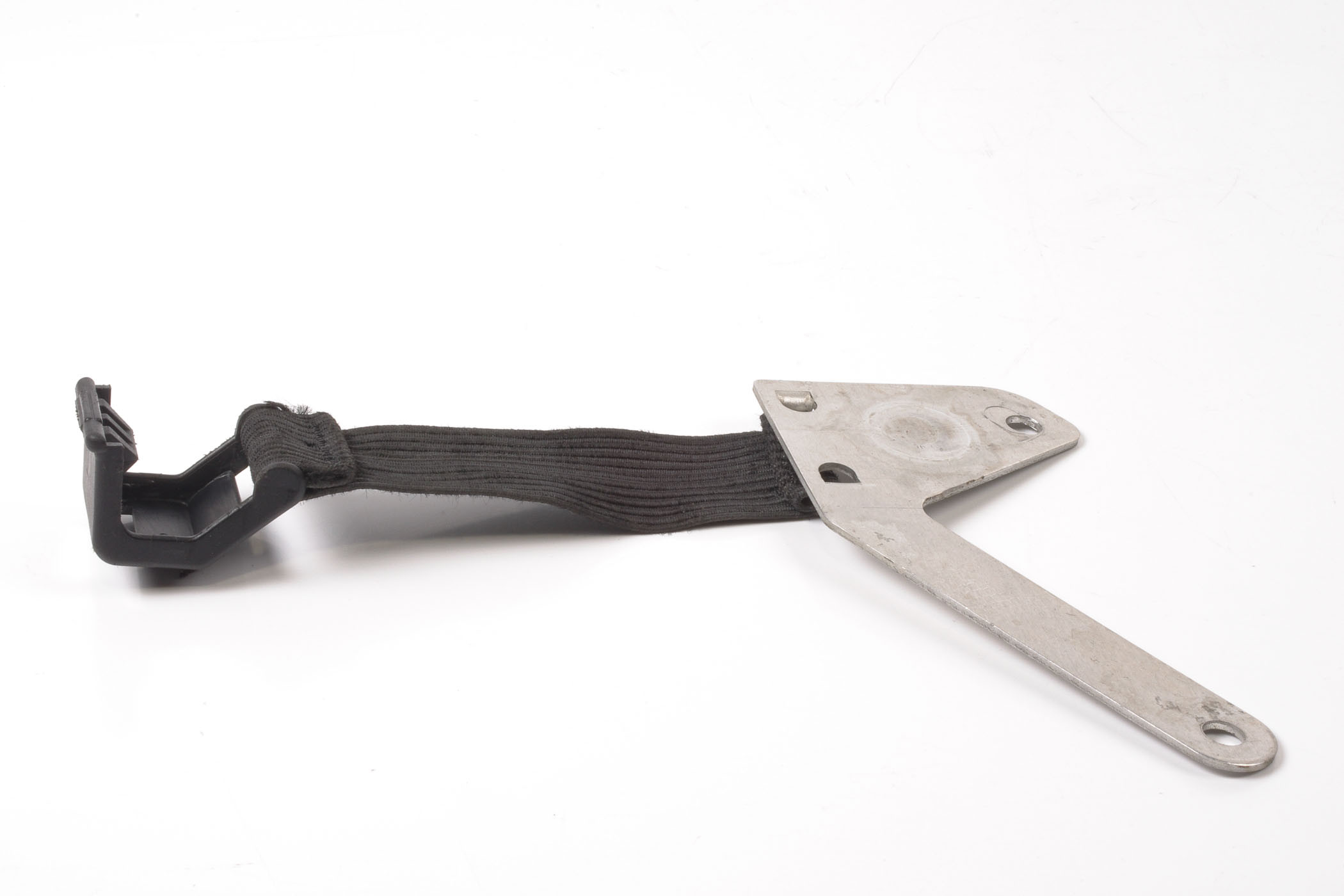 Mercedes 1298600210 Wind Deflector Strap - Right | R129 SL