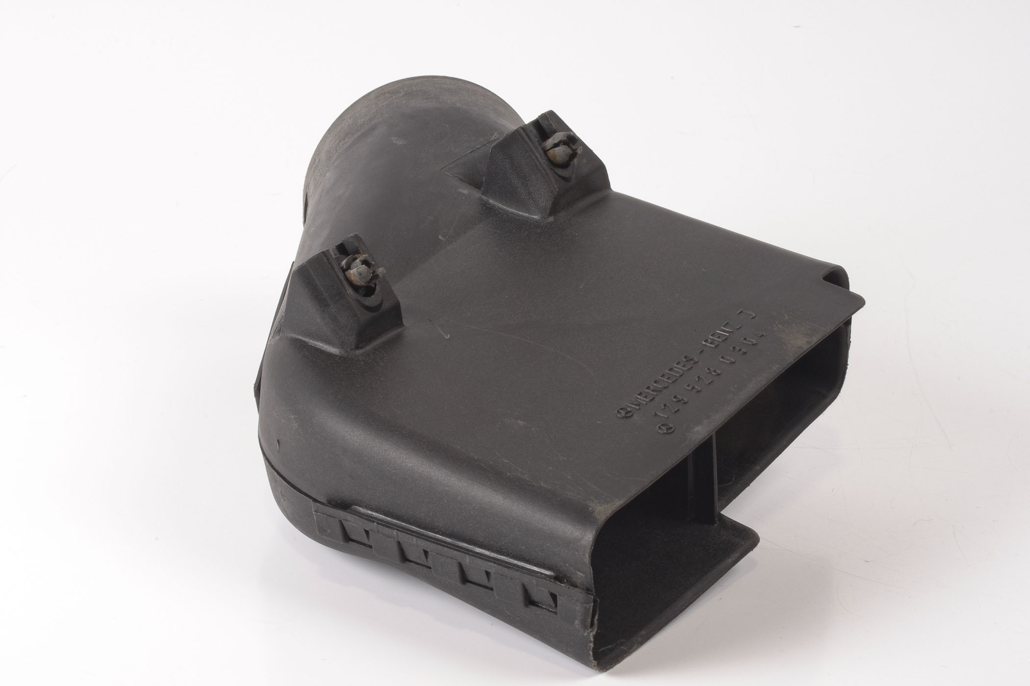 Mercedes 1295280304 Air Duct | R129 SL
