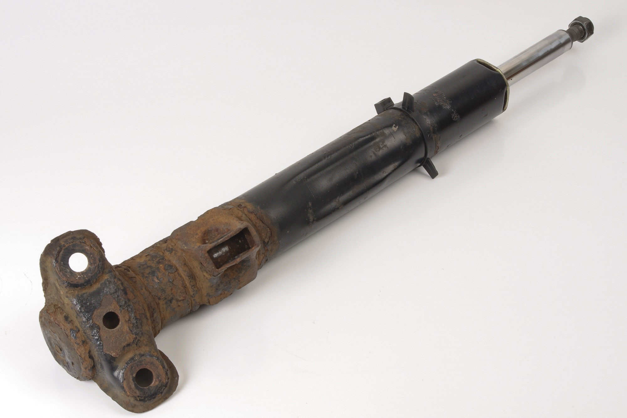 Mercedes 1293201330 Shock Absorber - Front | R129 SL