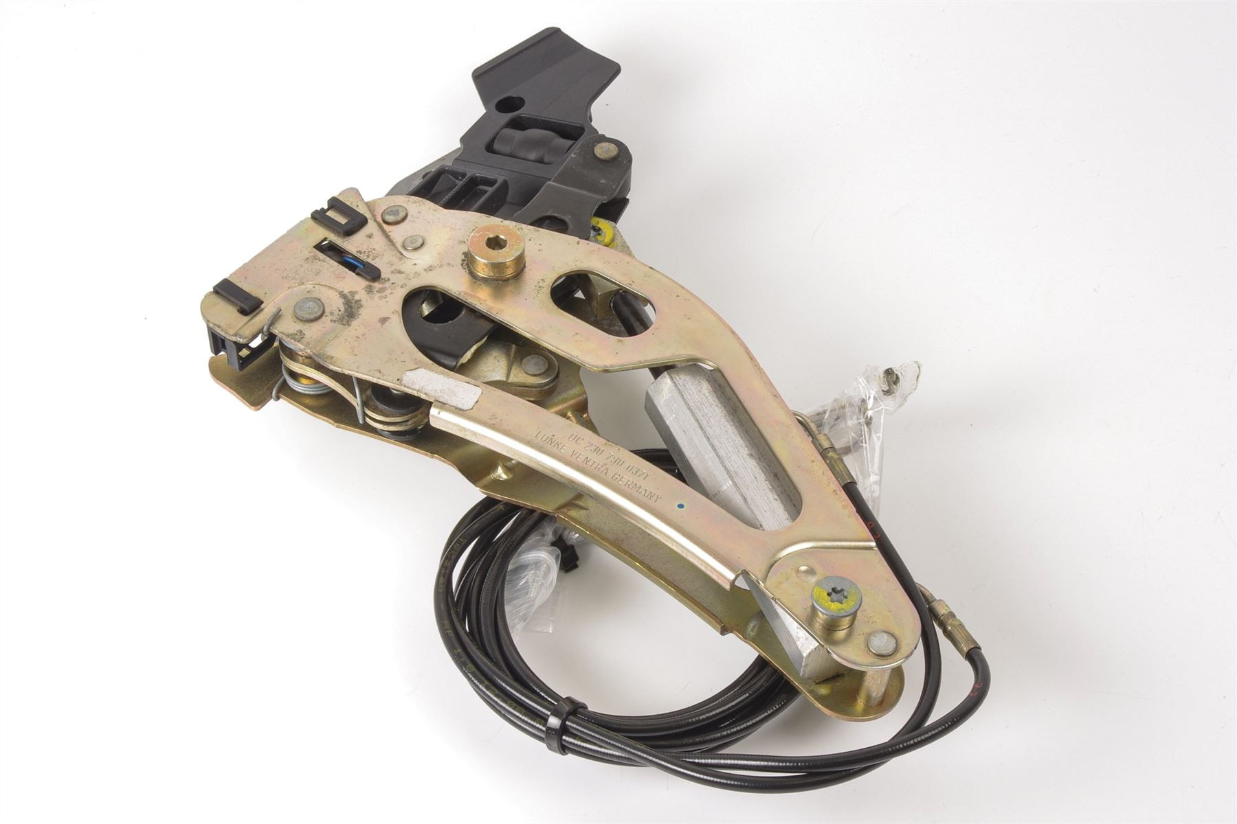 Mercedes 2307900371 Roof Lock Mechanism - Left | R230 SL