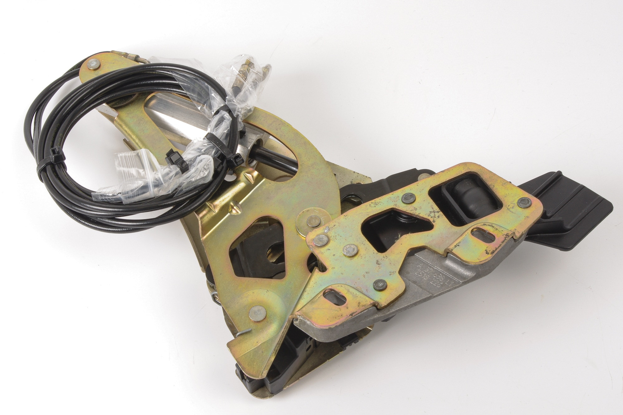 Mercedes 2307900371 Roof Lock Mechanism - Left | R230 SL