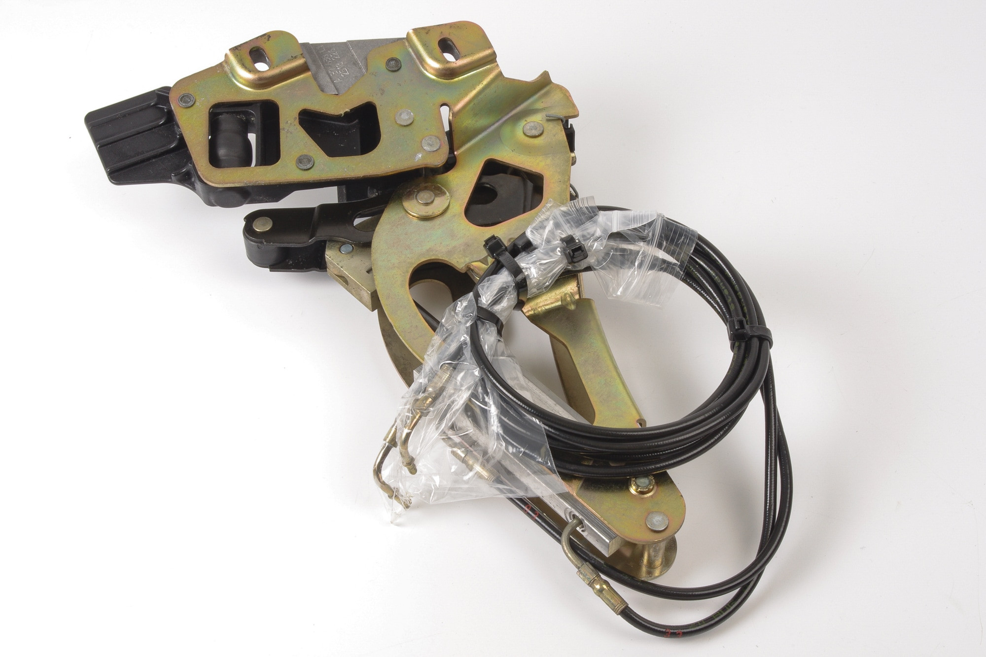 Mercedes 2307900371 Roof Lock Mechanism - Left | R230 SL