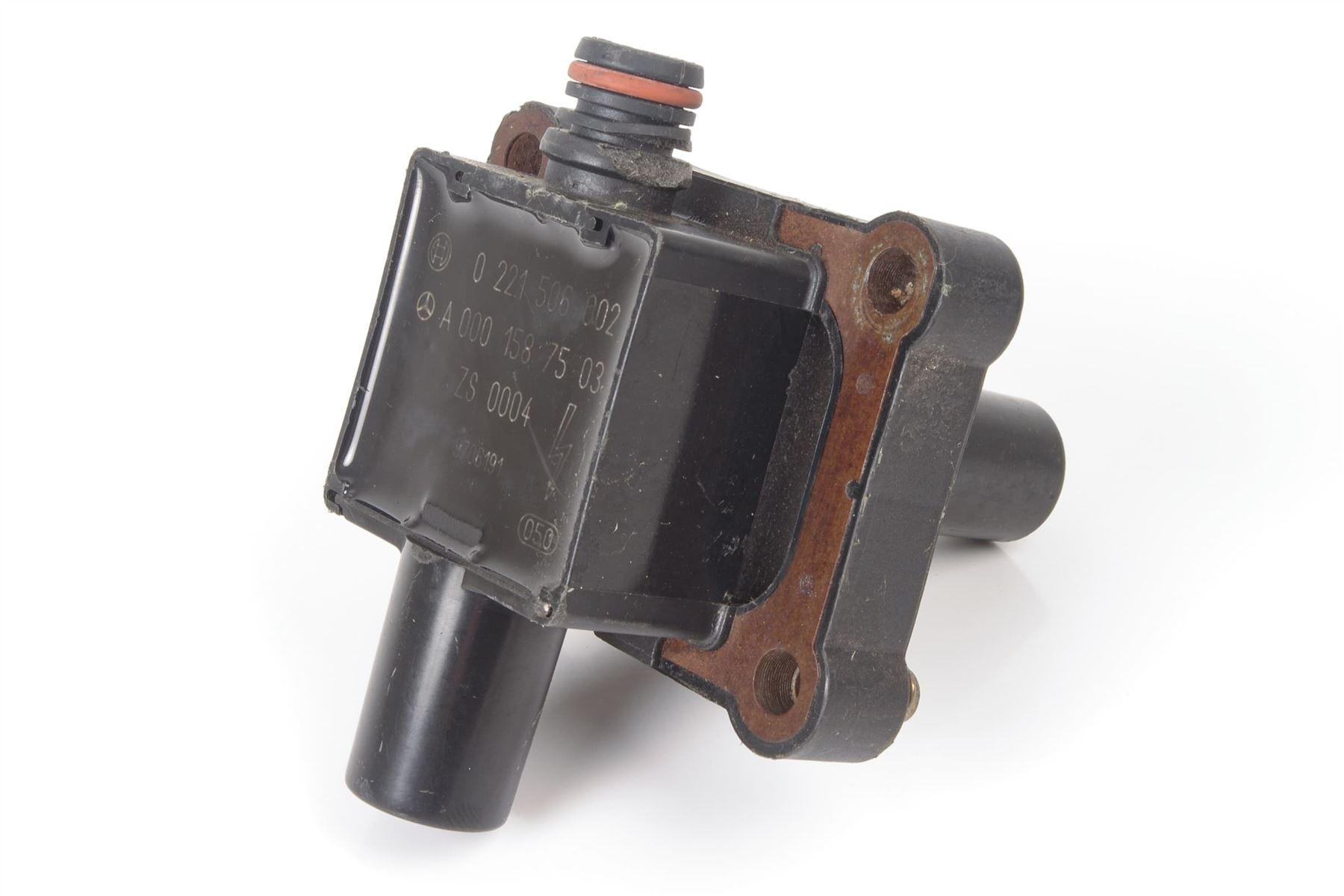 Mercedes 0001587503 Ignition Coil | W124 W210 E R129 SL W140 S W163 M R170...