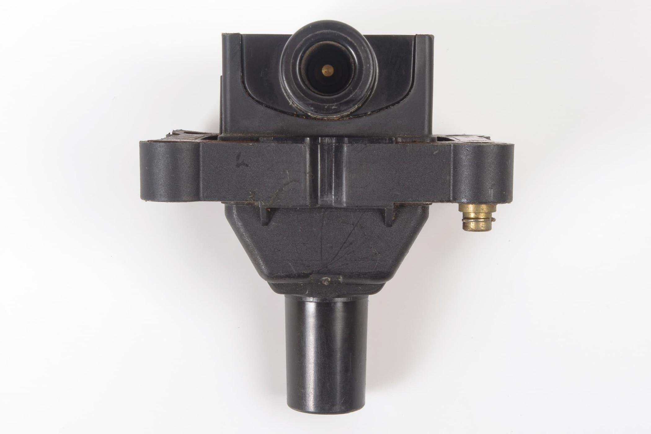 Mercedes 0001587503 Ignition Coil | W124 W210 E R129 SL W140 S W163 M R170...