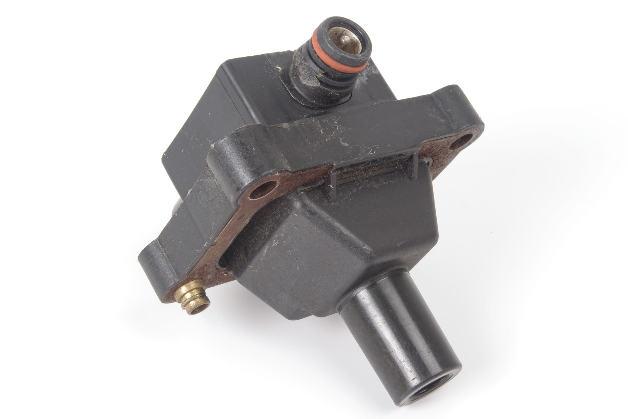 Mercedes 0001587503 Ignition Coil | W124 W210 E R129 SL W140 S W163 M R170...