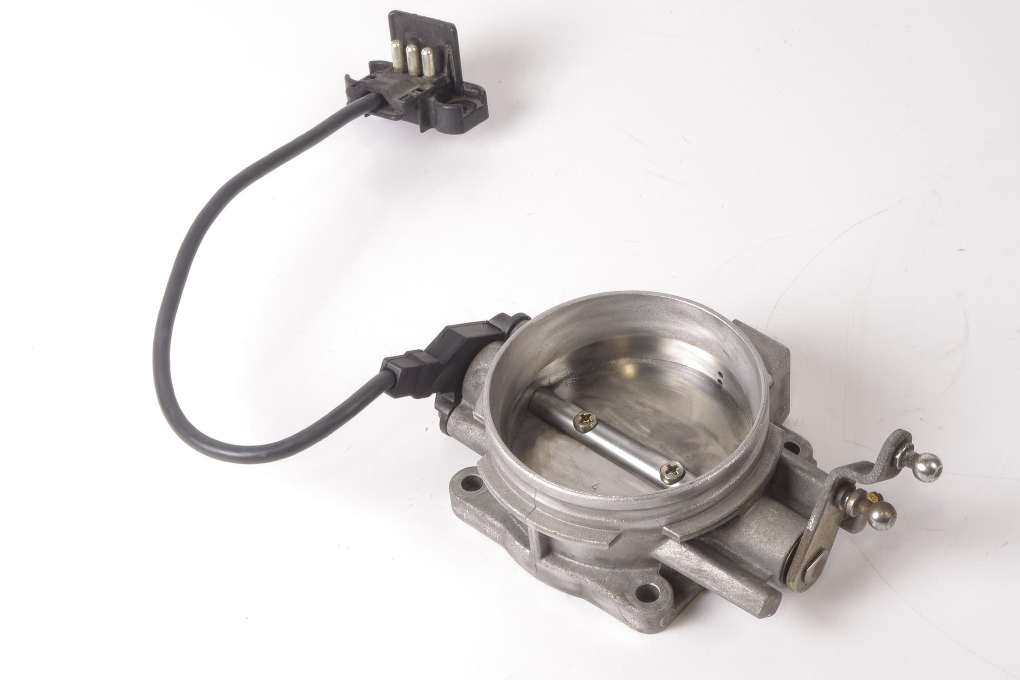 Mercedes 0021402453 Throttle Body | W124 C124 A124 S124 E R129 SL