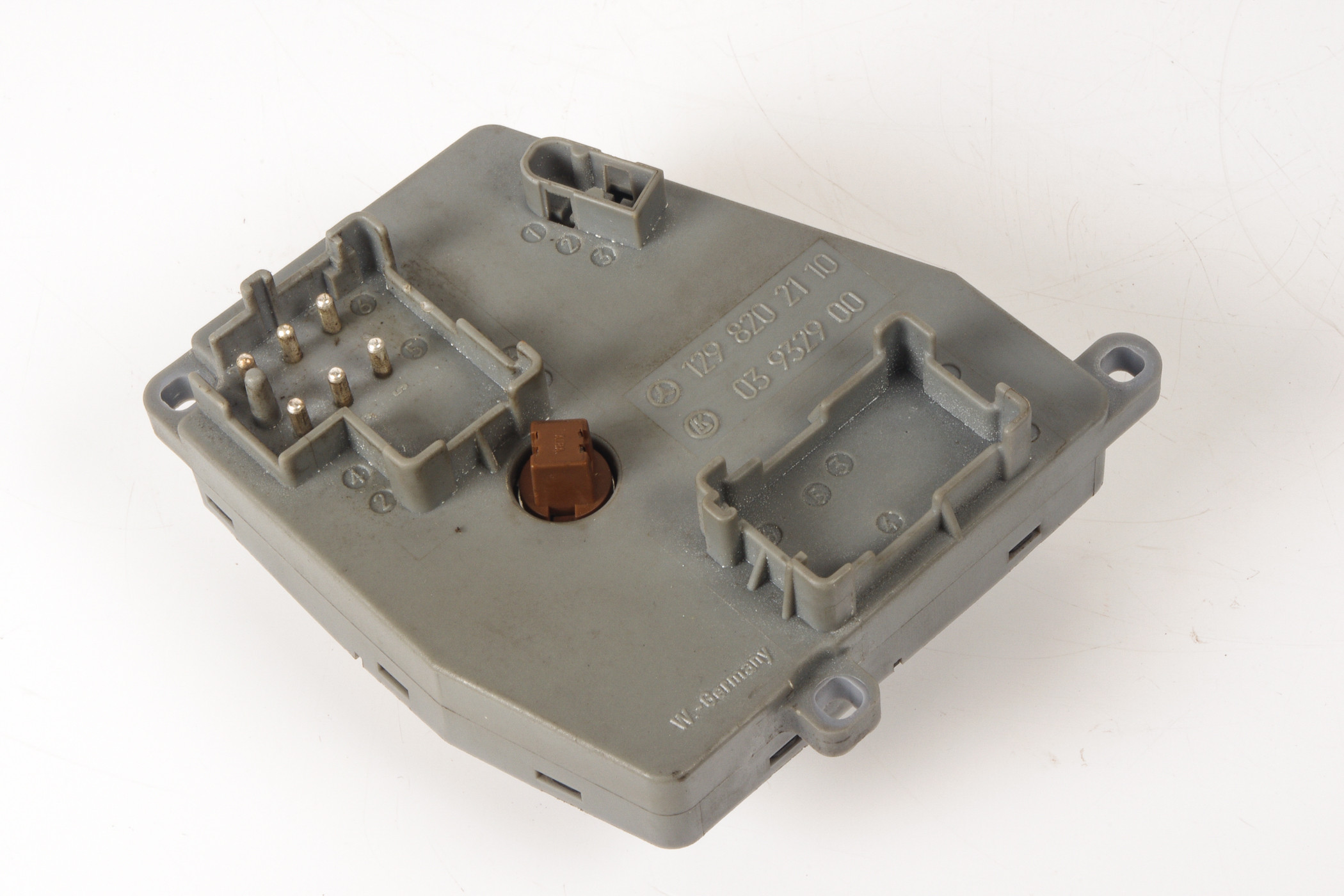 Mercedes 1298202110 Seat Switch - Left | R129 SL