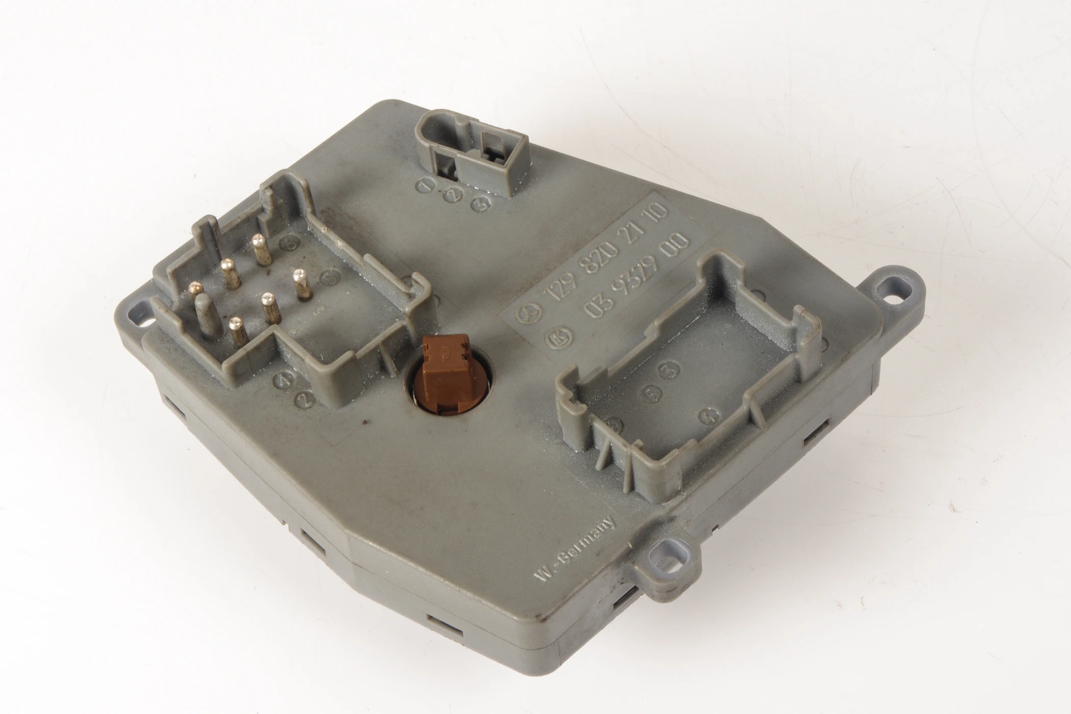 Mercedes 1298202110 Seat Switch - Left | R129 SL