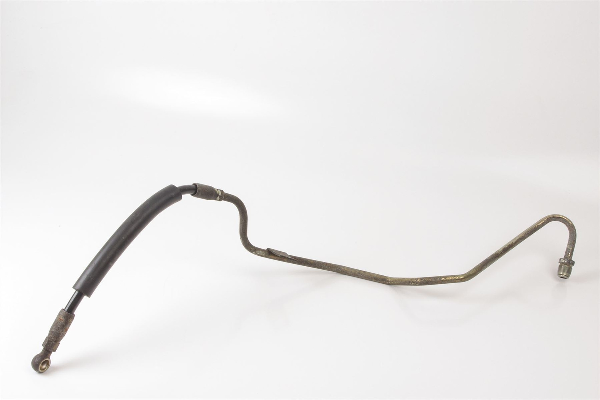 Mercedes 1299976282 Suspension Hose | R129 SL