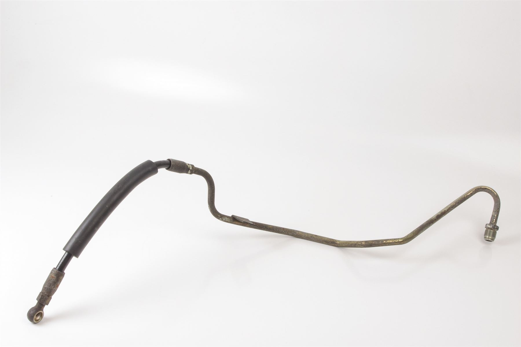 Mercedes 1299976282 Suspension Hose | R129 SL