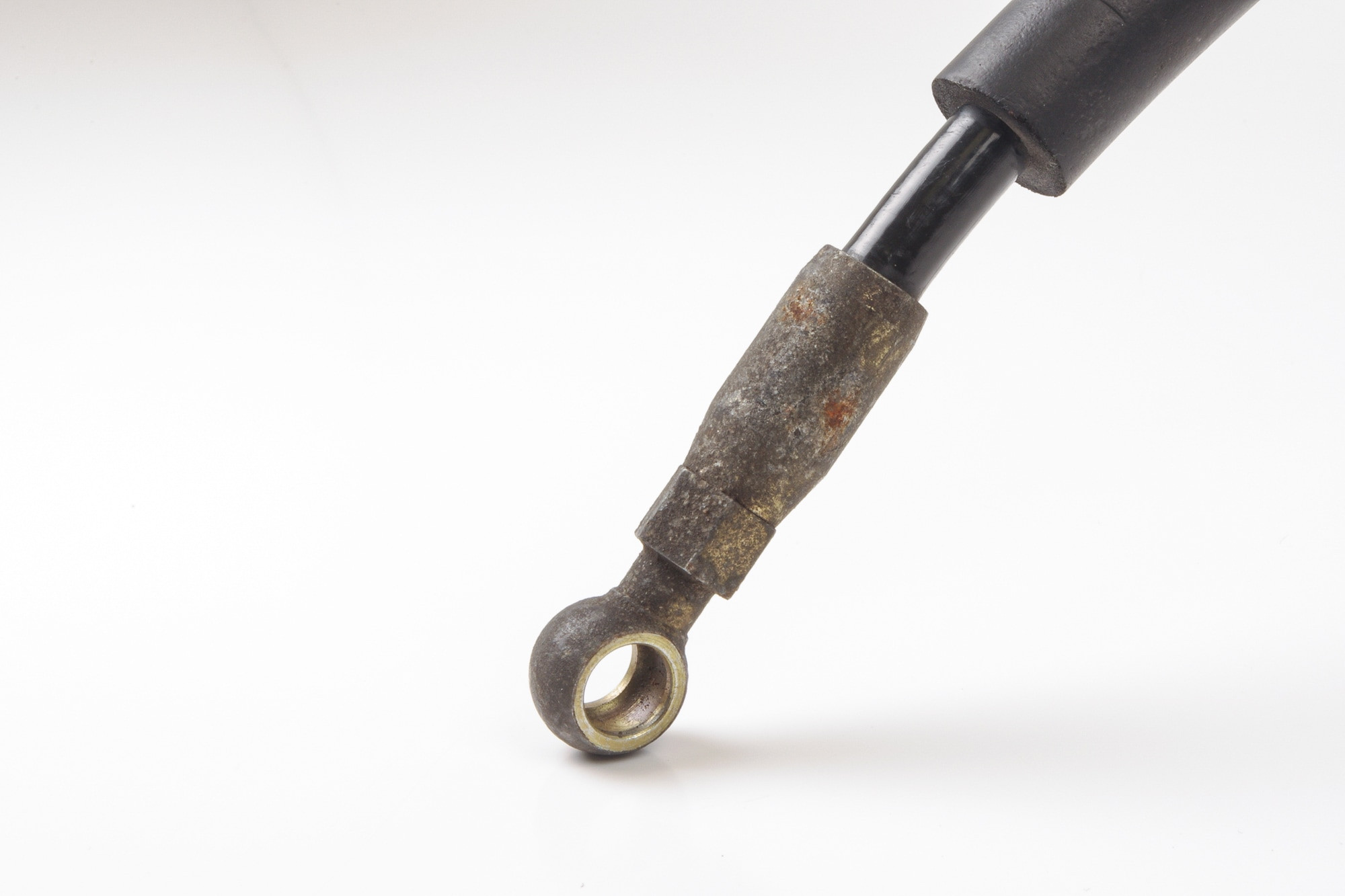 Mercedes 1299976282 Suspension Hose | R129 SL