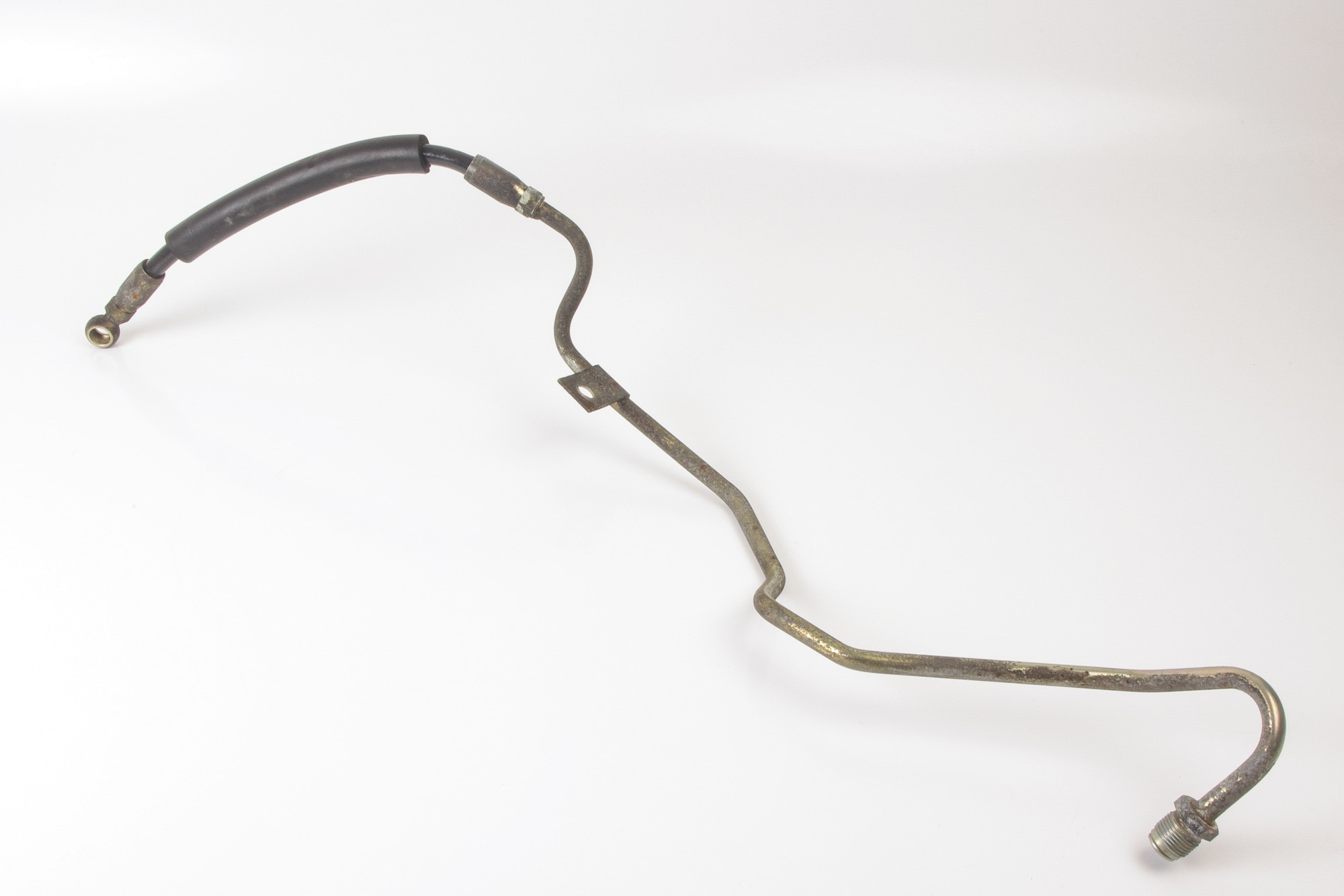 Mercedes 1299976282 Suspension Hose | R129 SL