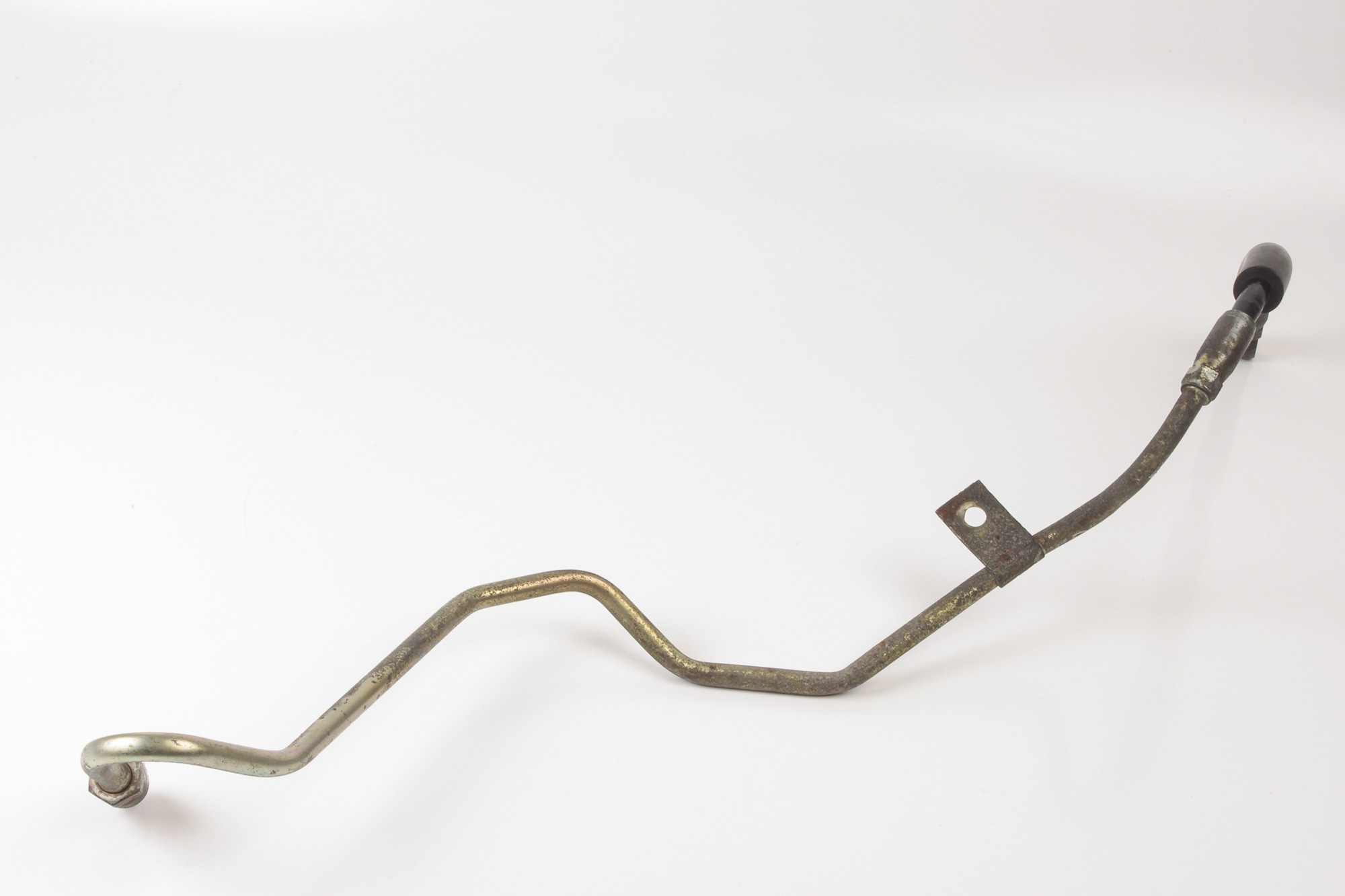 Mercedes 1299976282 Suspension Hose | R129 SL