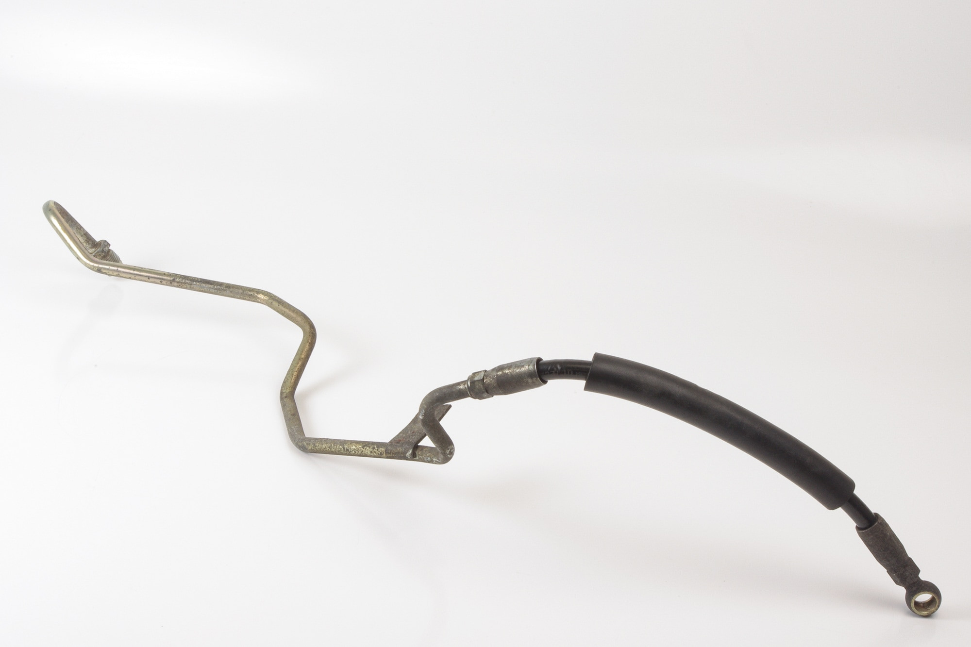 Mercedes 1299976282 Suspension Hose | R129 SL