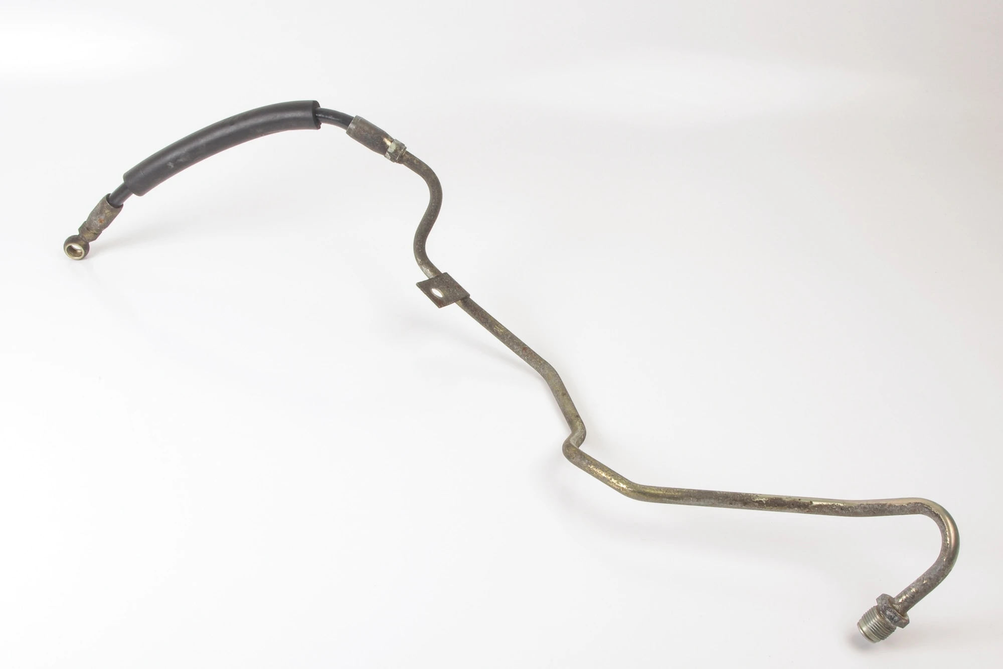 Mercedes 1299976282 Suspension Hose | R129 SL