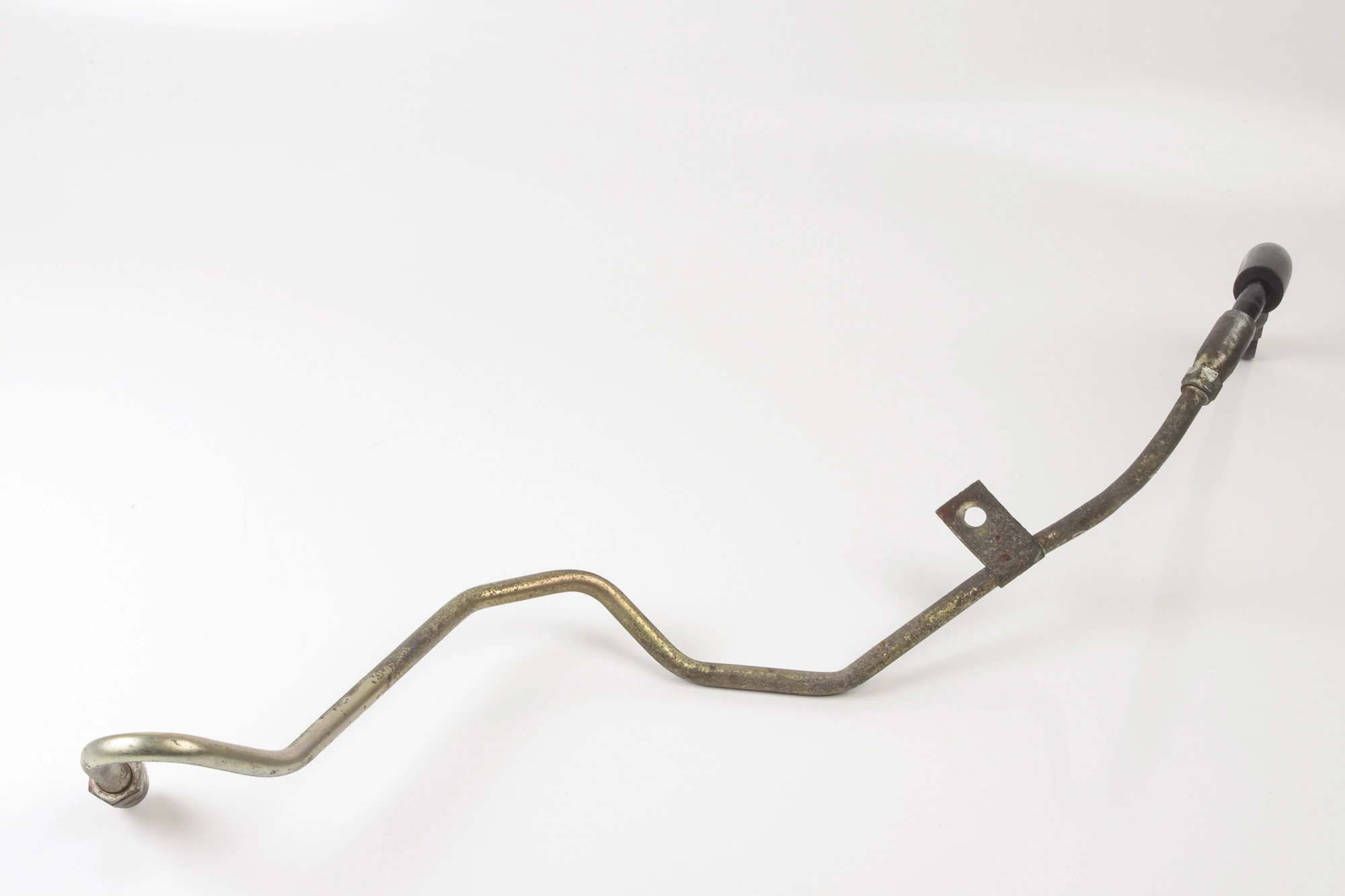 Mercedes 1299976282 Suspension Hose | R129 SL