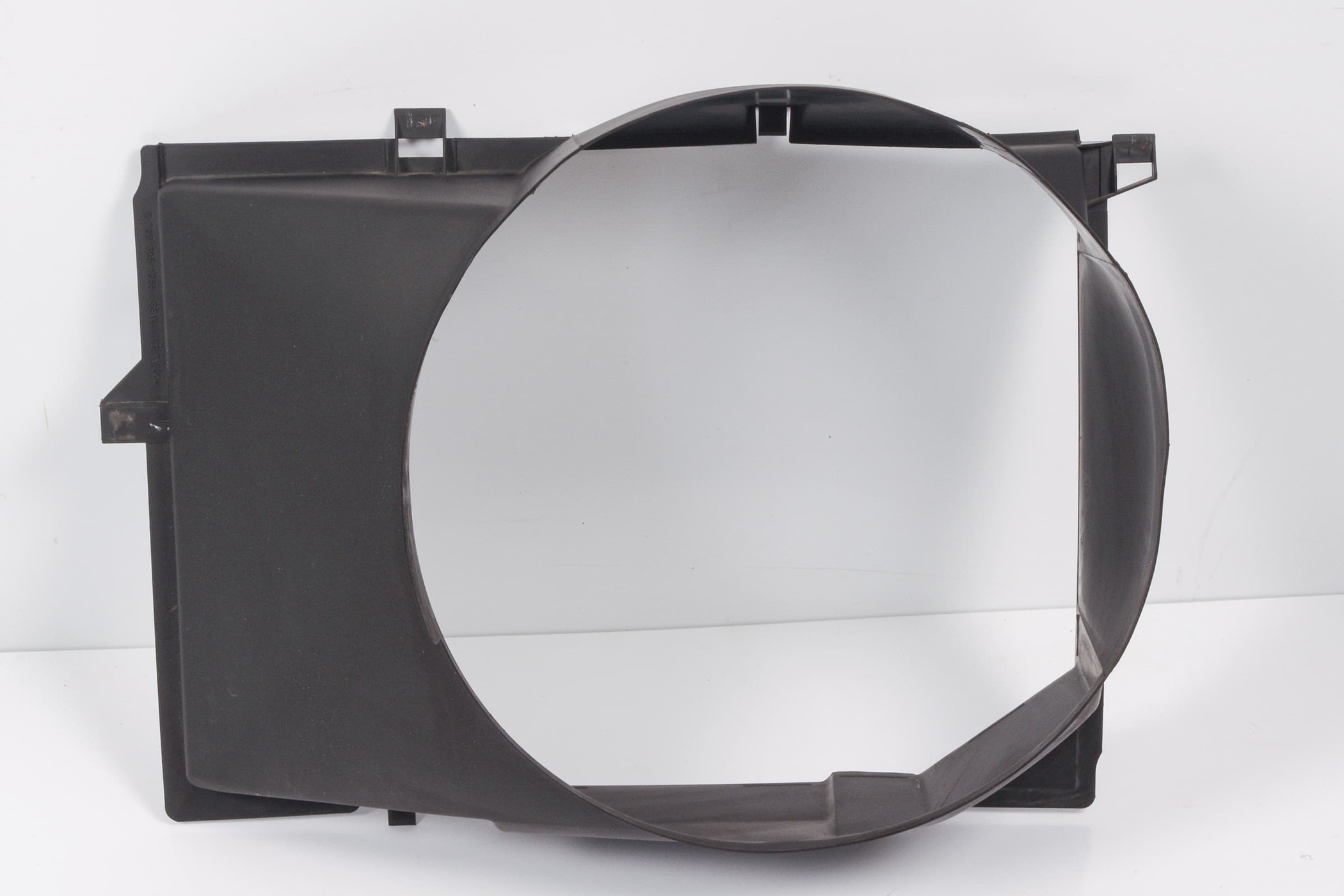 Mercedes 1295051255 Fan Shroud | R129 SL