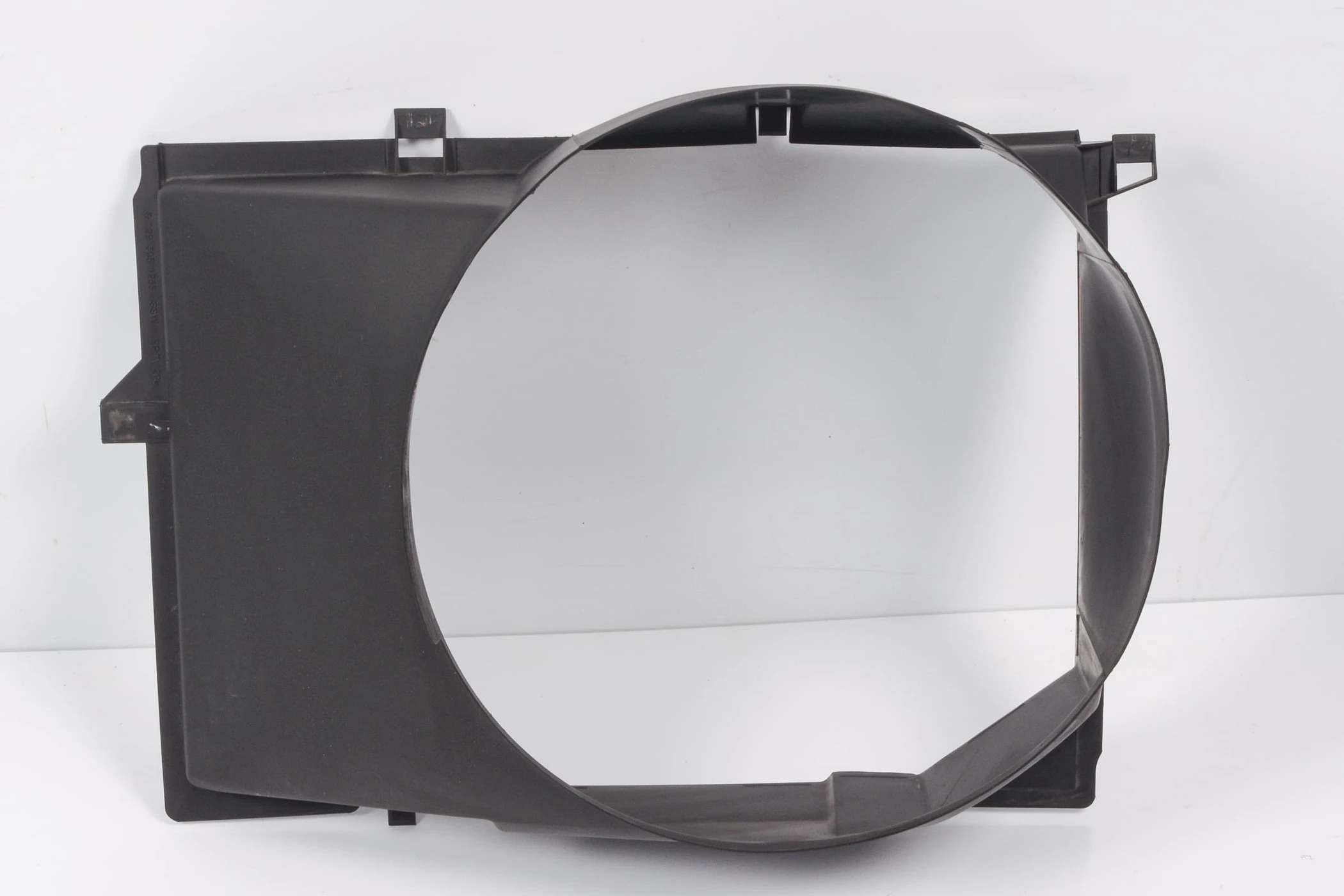 Mercedes 1295051255 Fan Shroud | R129 SL