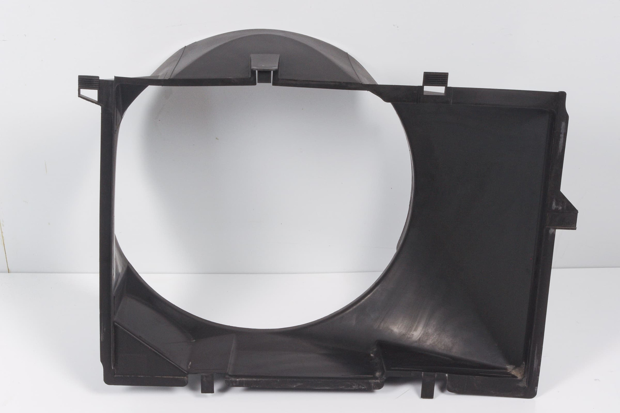 Mercedes 1295051255 Fan Shroud | R129 SL