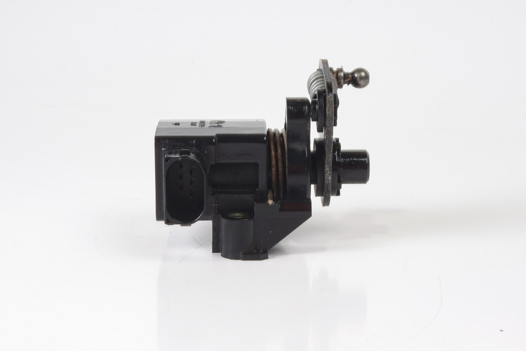 Mercedes 0125423317 Throttle Position Sensor | R129 SL W140 S W163 M W168 A...