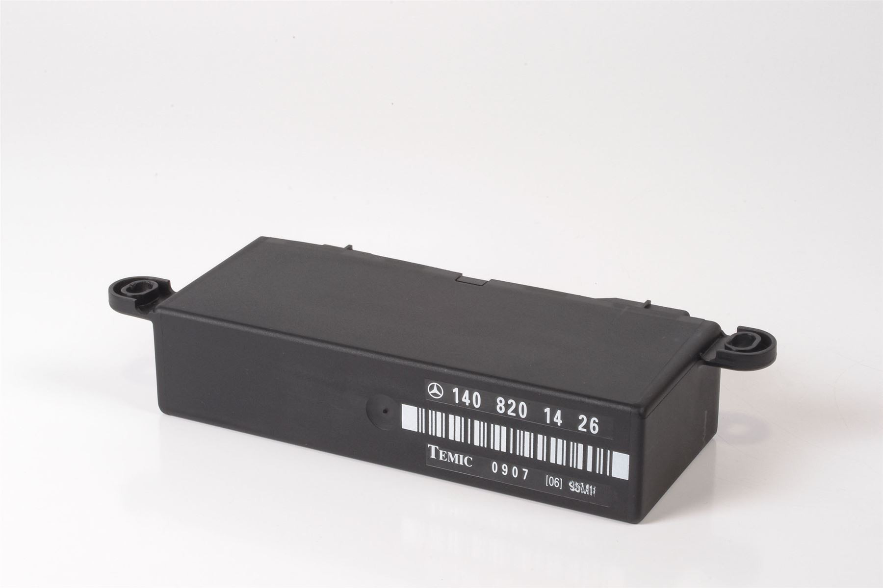Mercedes 1408201426 Memory Control Unit | W140 V140 C140 S